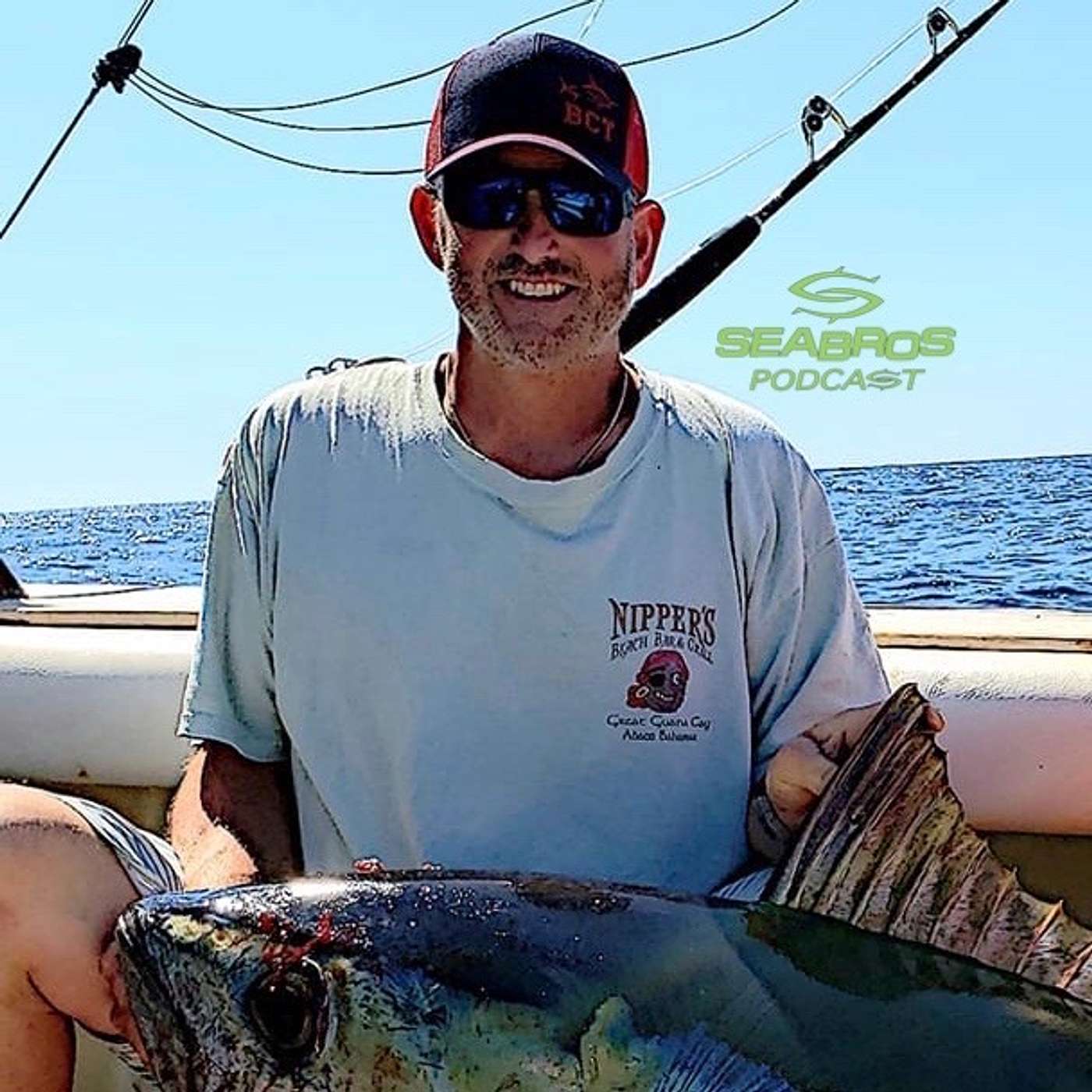 Capt. Damon Sacco - Offshore Addicted