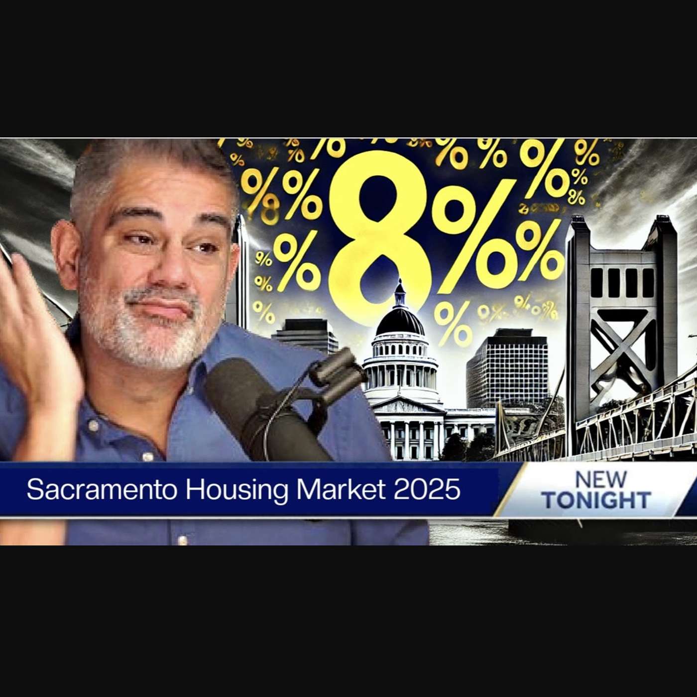 Sacramento Real Estate with Mark McDonough