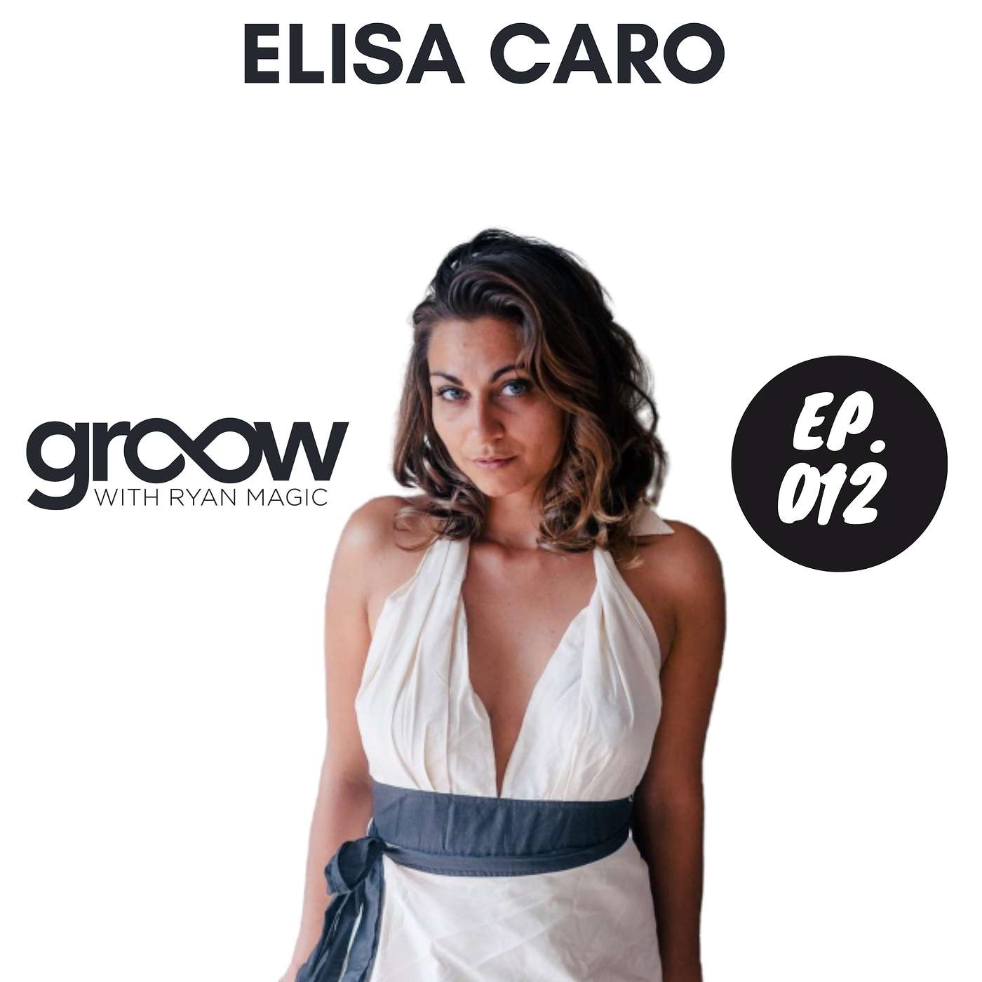 Elisa Caro: Cultivate New Levels of Energy Through Conscious Tantric Sex And Self Pleasure - Ep12