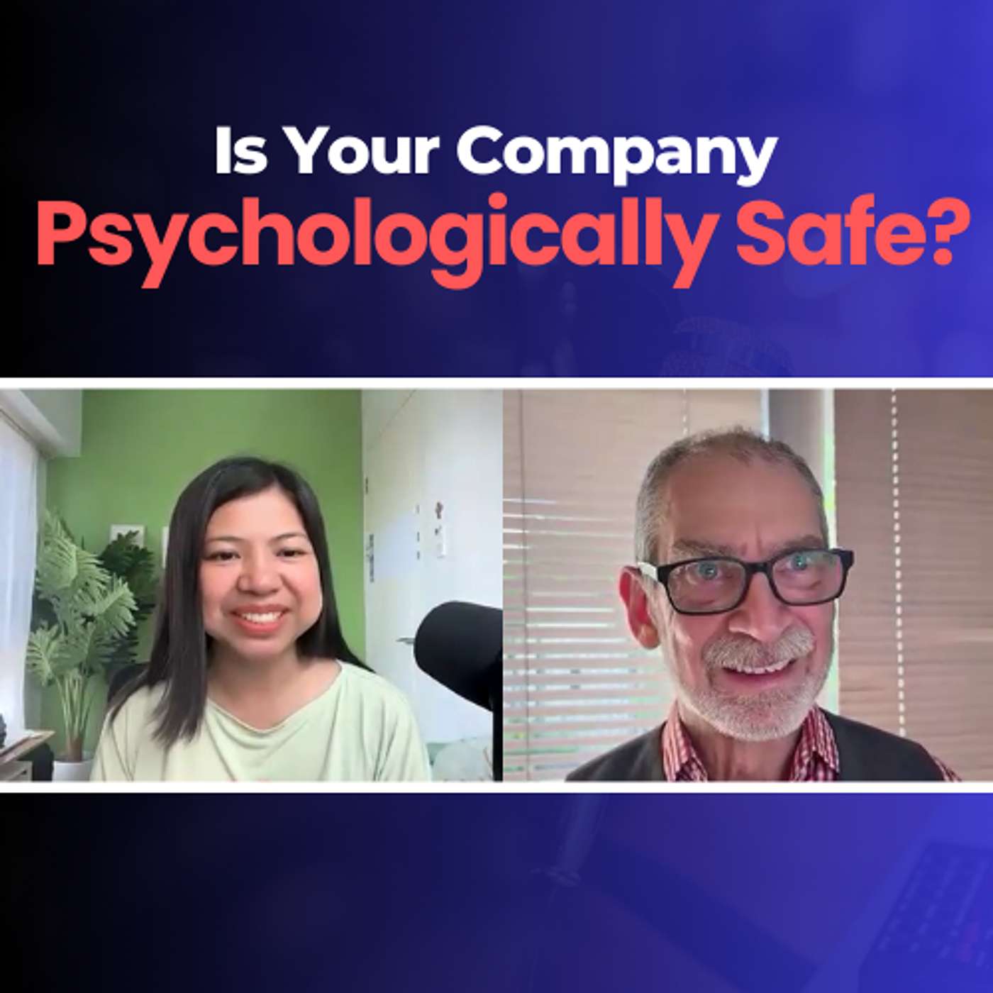 36: Unlocking Psychological Safety in Asia Pacific Workplaces with Peter Brace