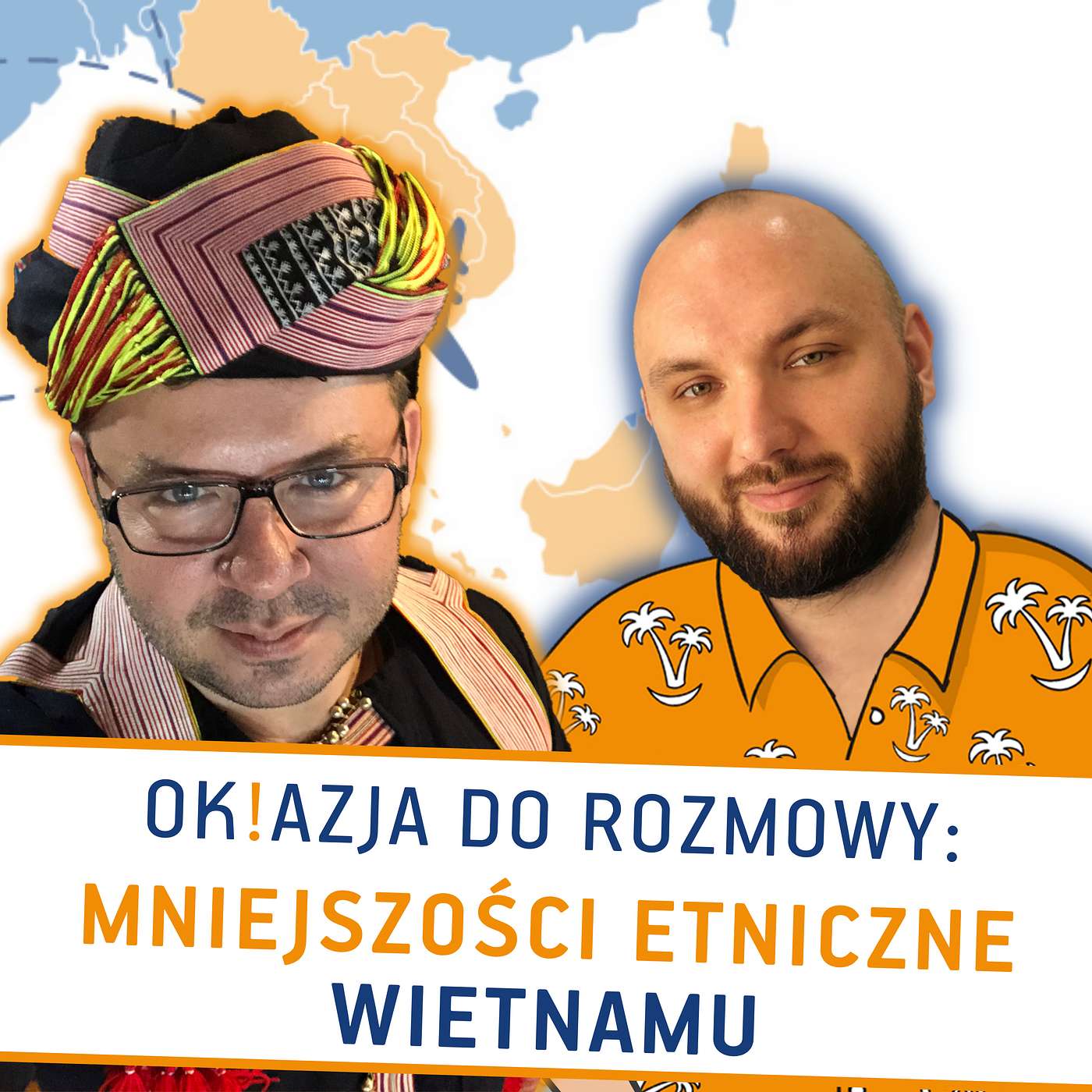 Mniejszości etniczne Wietnamu