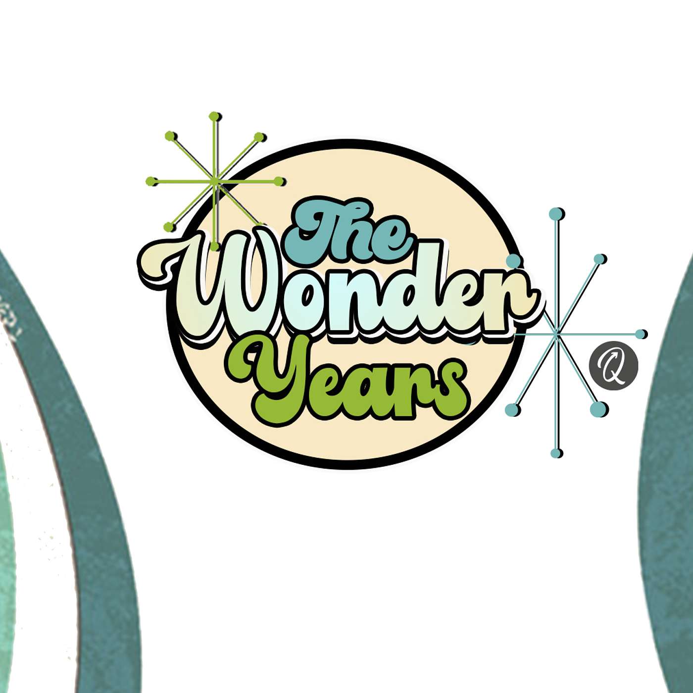 Wonder Years - LOVE