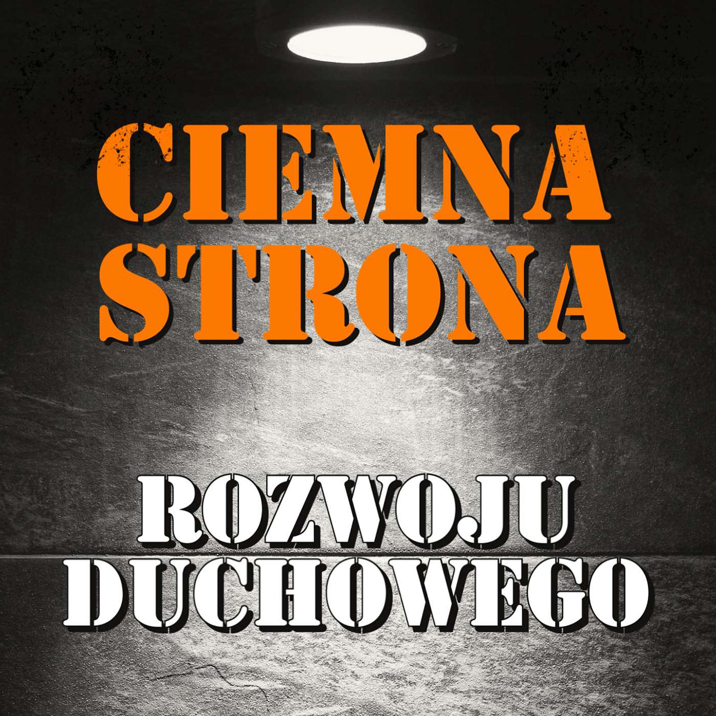 CIEMNA STRONA DUCHOWOŚCI - Okiem Szamana