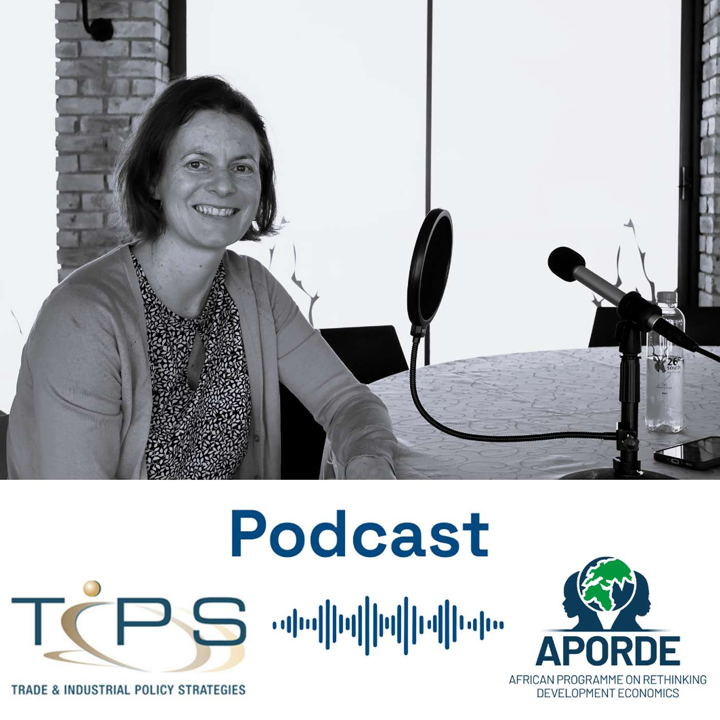APORDE Podcast Series