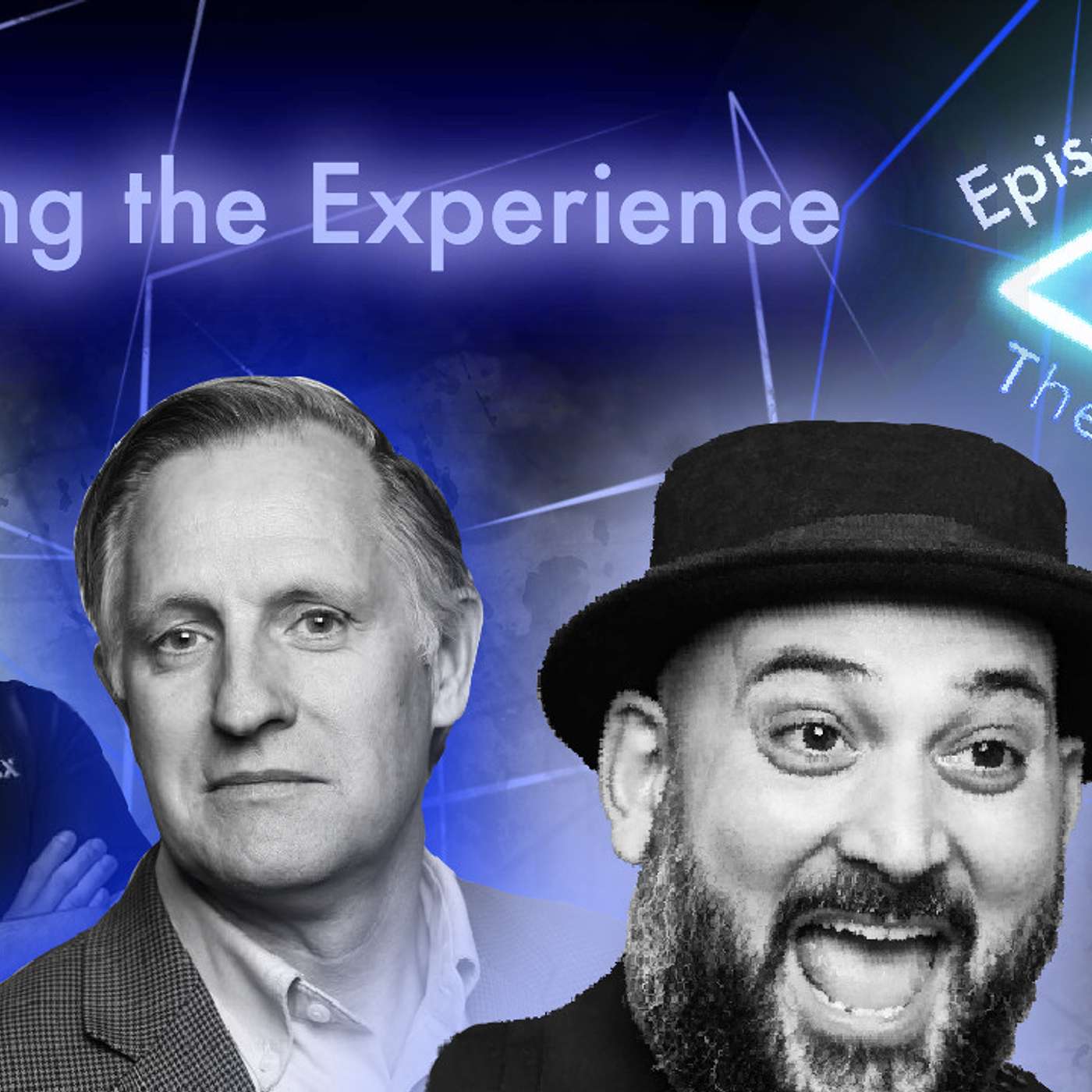 The Disruptor Podcast
