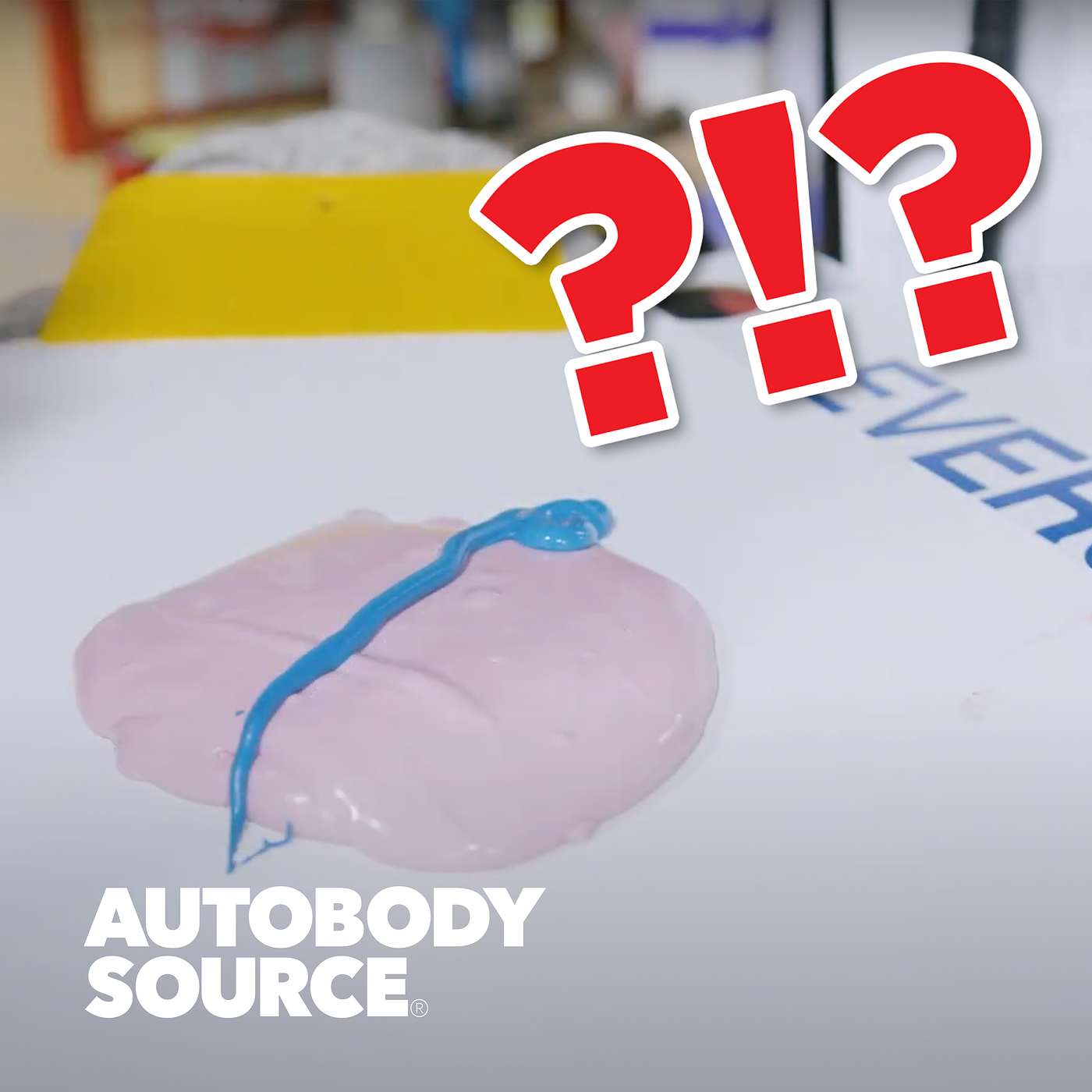 The Autobody Source Podcast