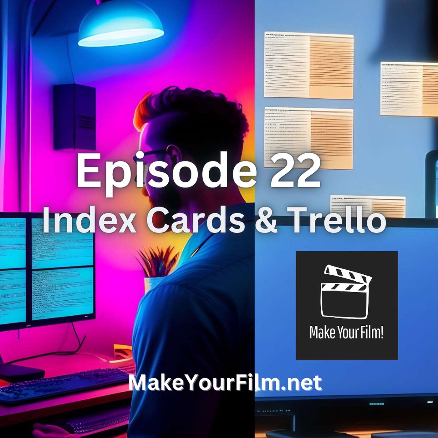 Make Your Film