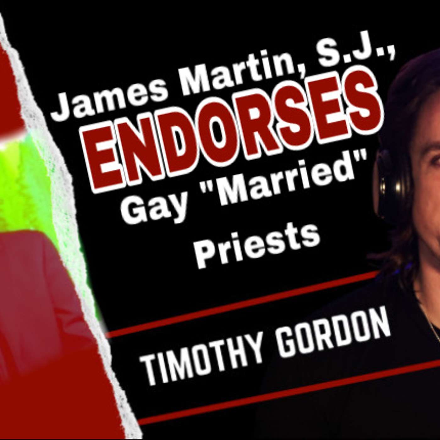 Timothy Gordon Rules for Retrogrades Podcast