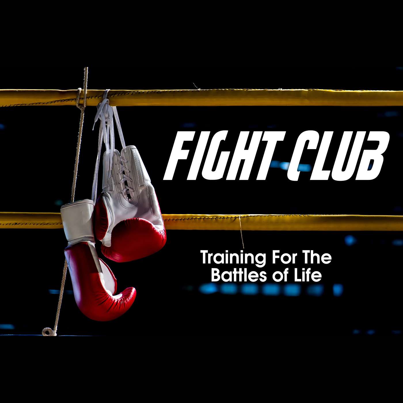Fight Club: The Battle of Doubt