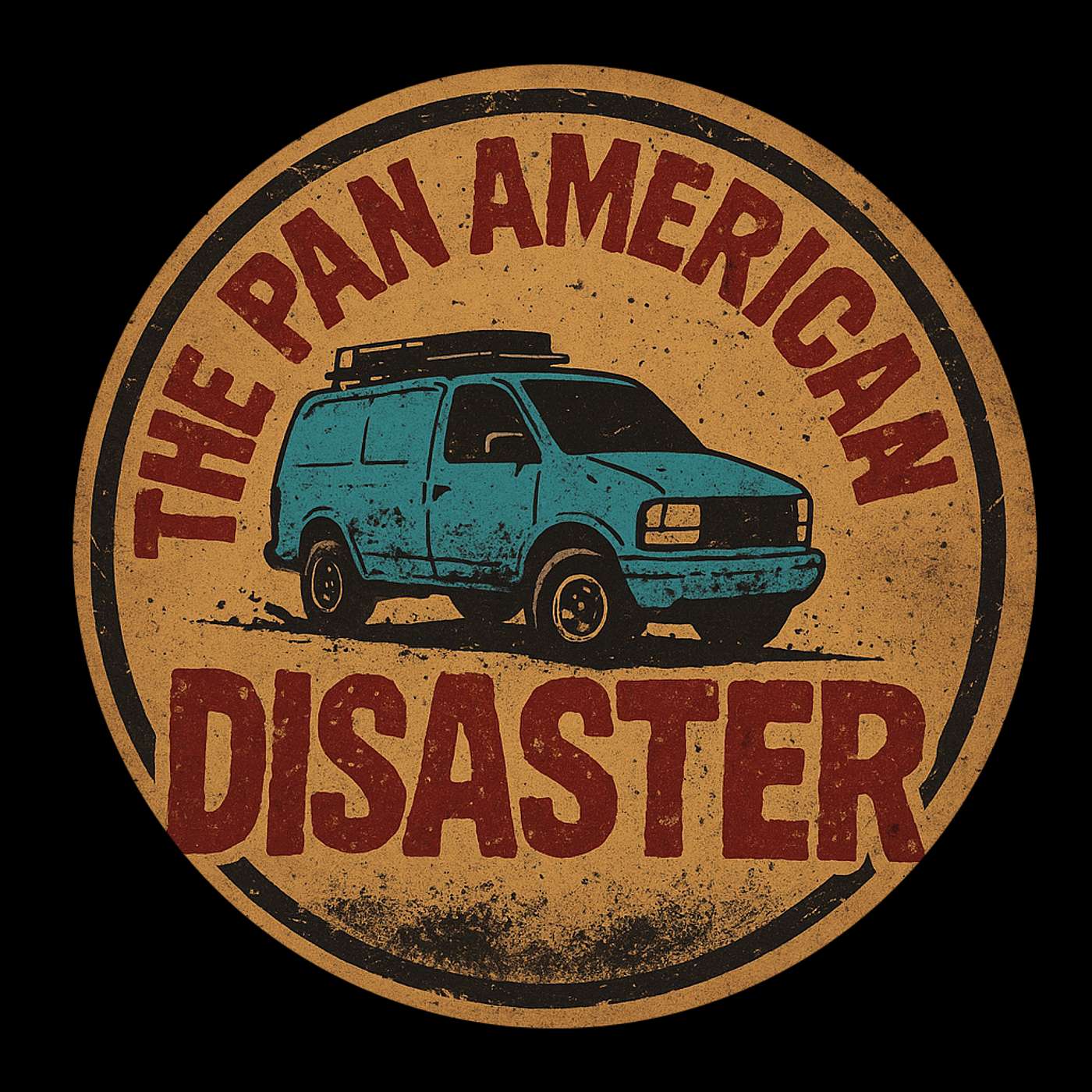 The Pan American Disaster