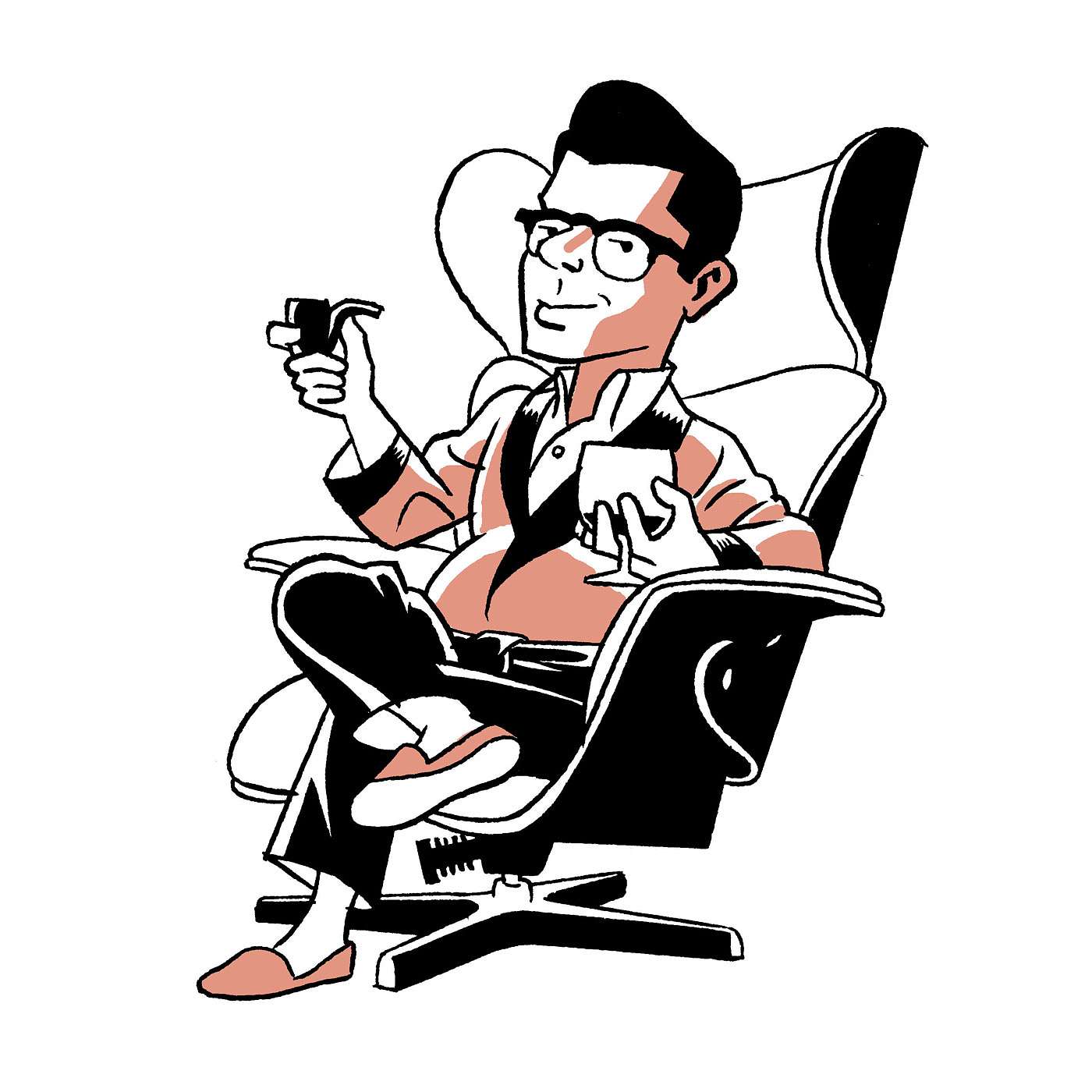 Serious Moonlighting : with Geoff Vasile, Episode 3