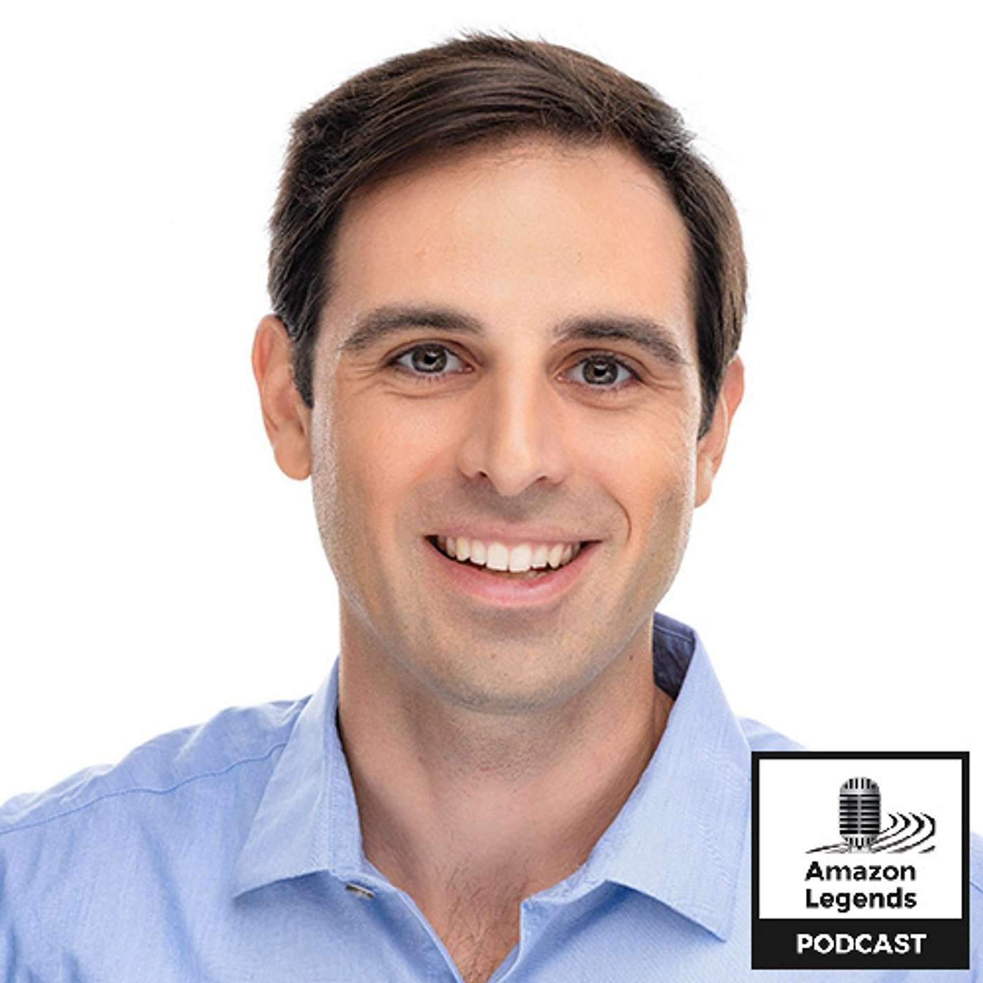 Amazon Legends Podcast