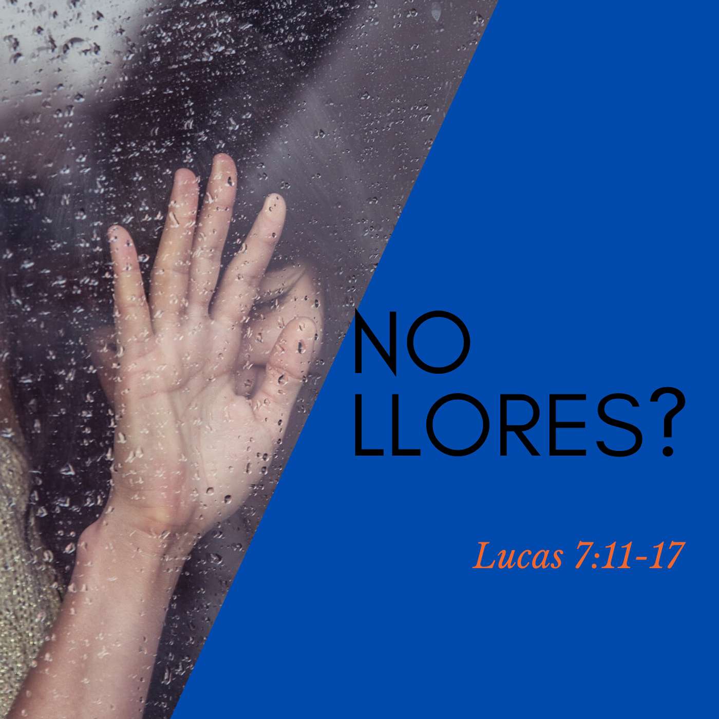 No Llores?