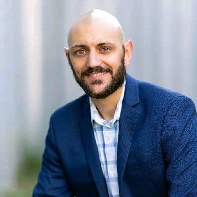 Tim Bertino