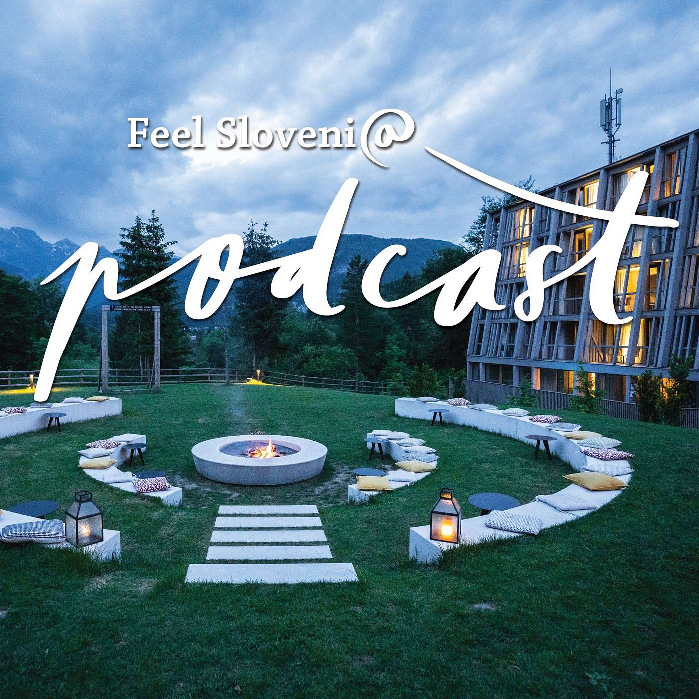 FEEL Slovenia Podcast