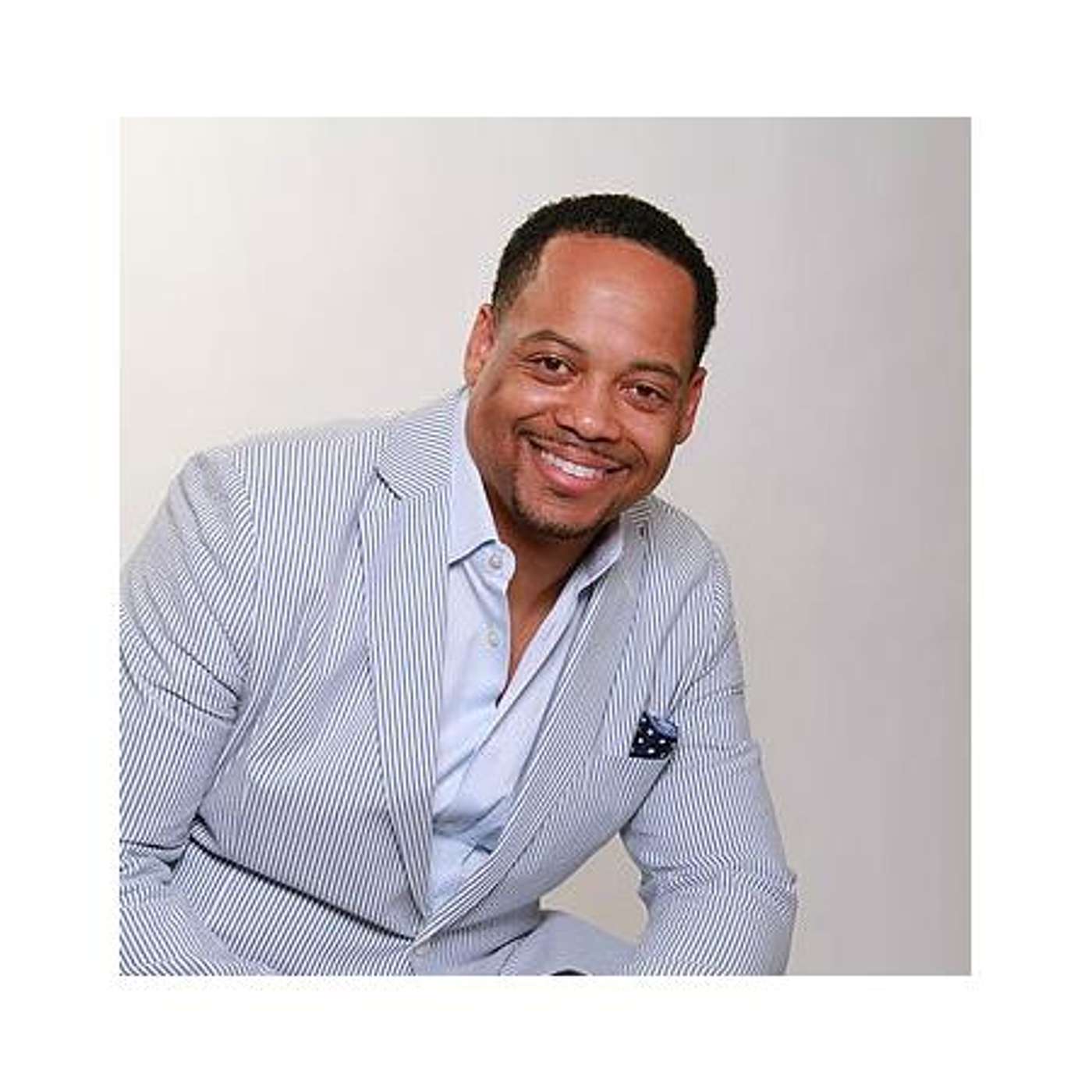 On Air With Sheila E.Battle-Soul Care Advocate & Dr. Stephen White-Success Coach