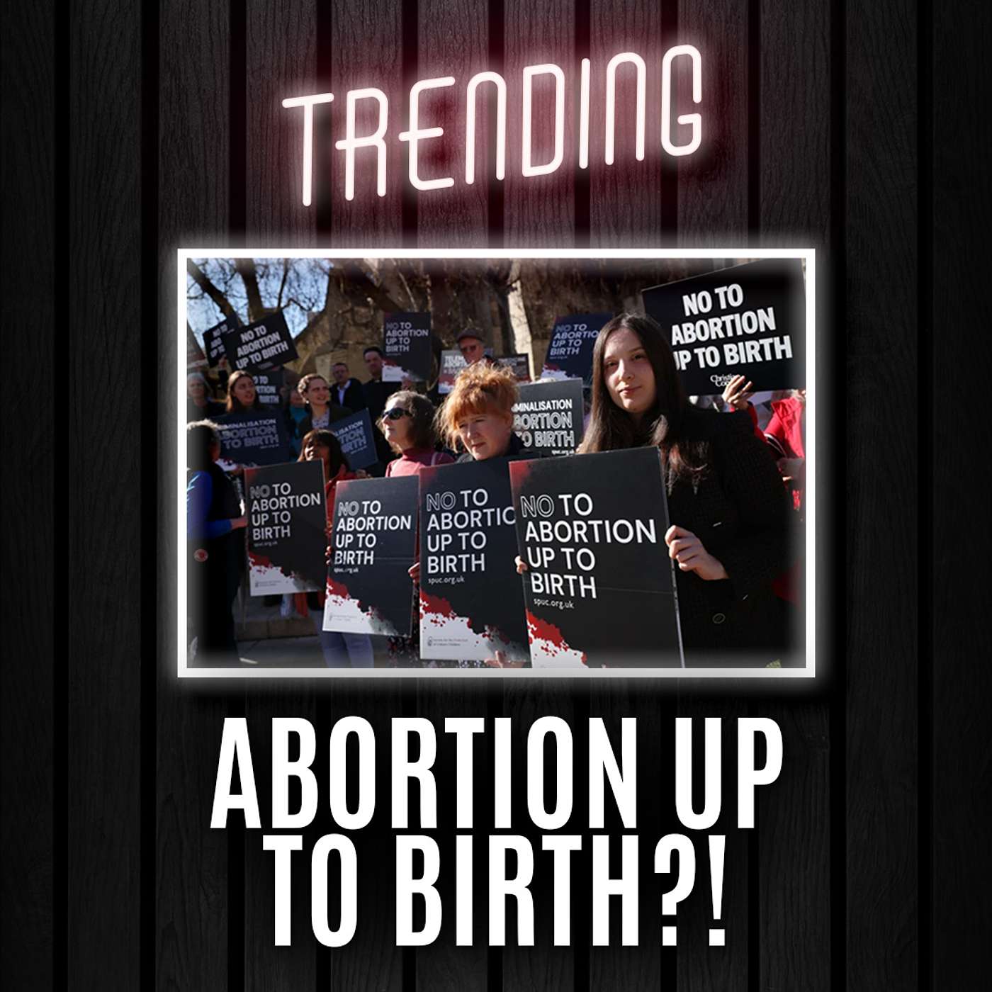 This is a Dark Day for Britain | Trending Ep300 This is a Dark Day for Britain | Trending Ep300