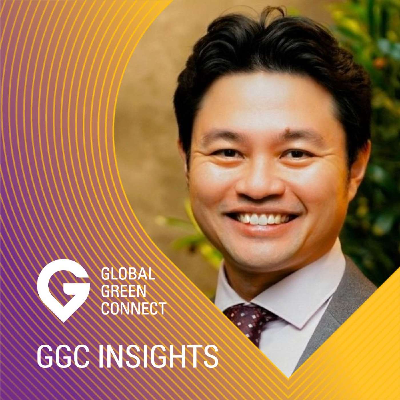Banking on Sustainable Finance with Tan Chee Wee episode artwork