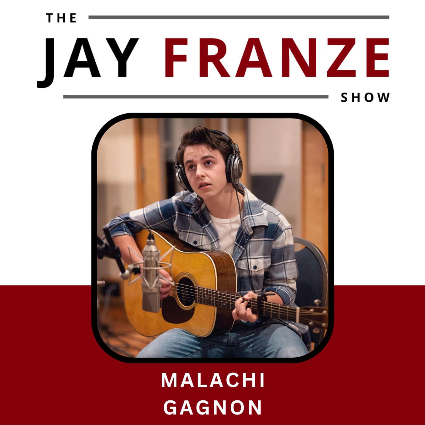Malachi Gagnon
