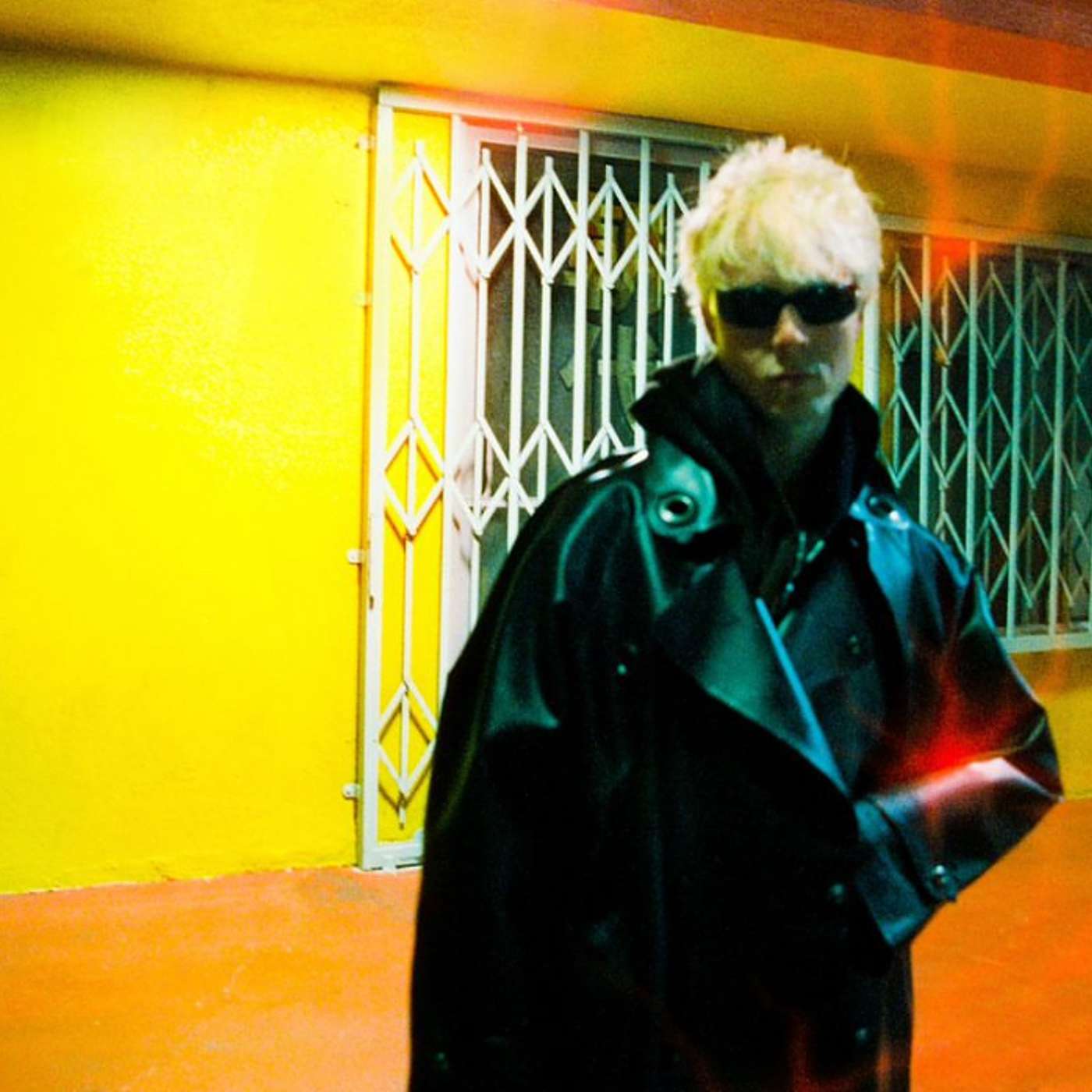 Panther Modern on Rock In:flux