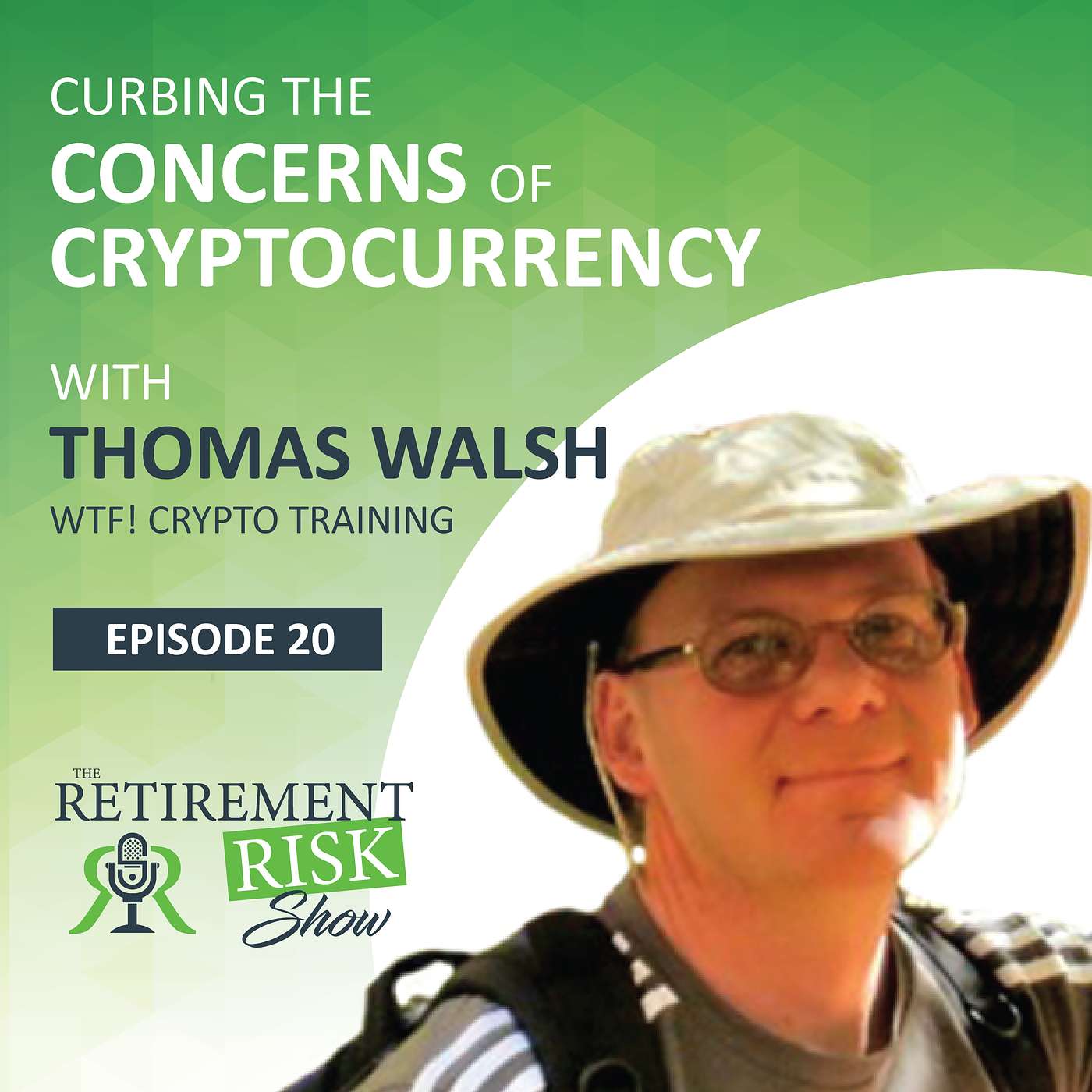 The Retirement Risk Show