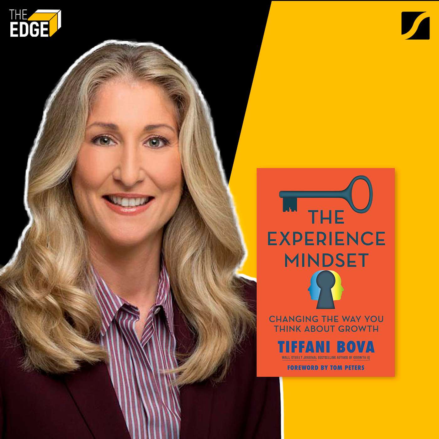 Tiffani Bova - The Missing Piece for Success: Integrating Employee and Customer Experiences