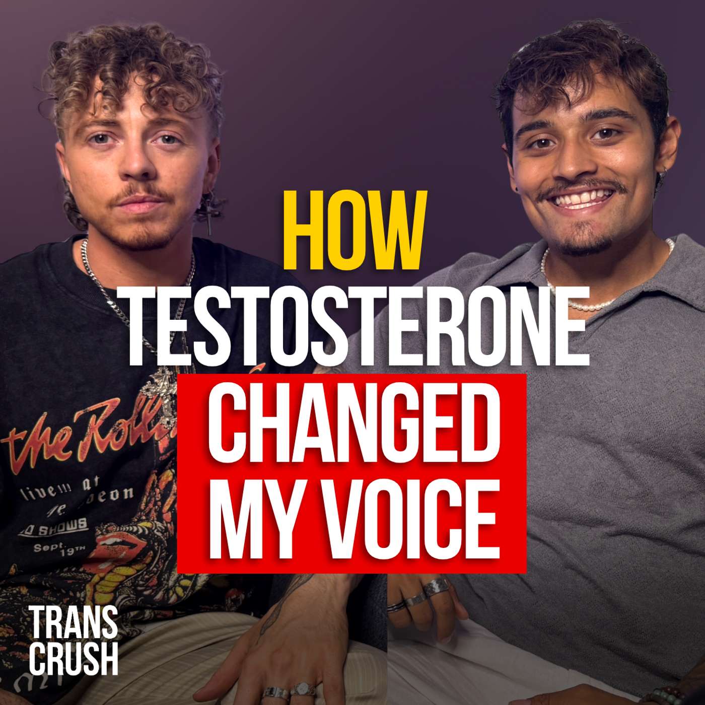 Dylan: I Put My Pre-Testosterone Voice In My New Music