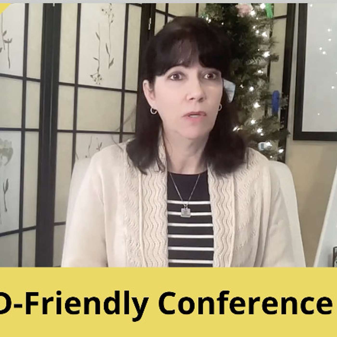 ADHD-Friendly
