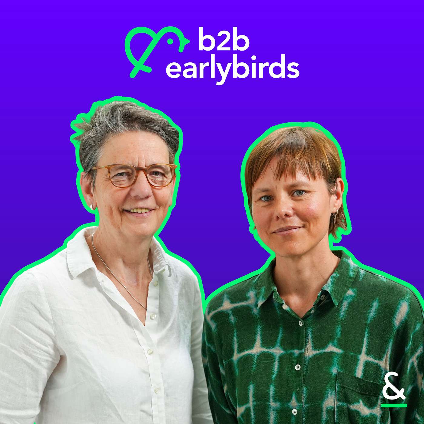 S04E02 – “Out of scope van CSRD? Focus op VSME” – met An Saveyn (ESG-consulent) en Ann Peeters (Agoria)