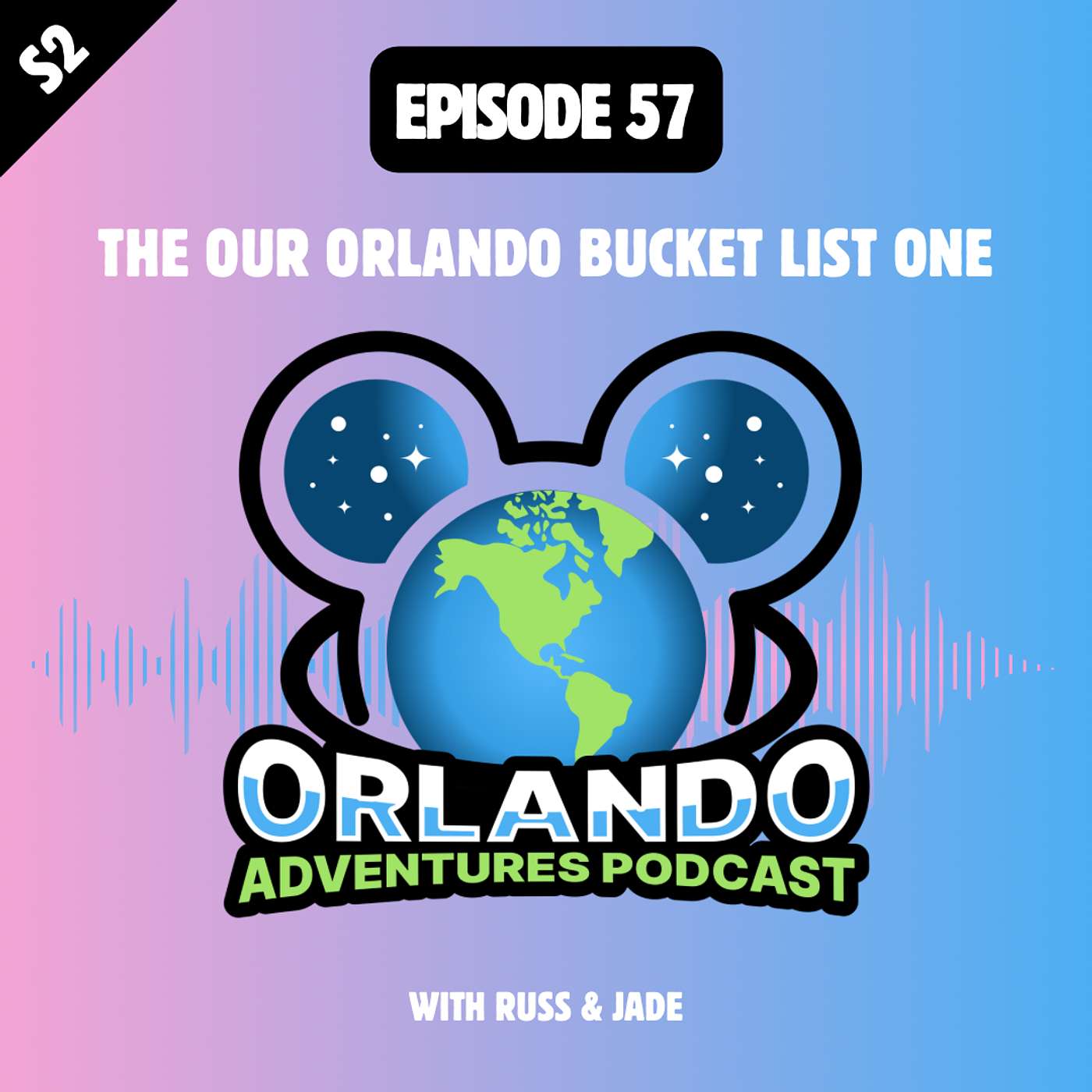 The Our Orlando Bucket List One