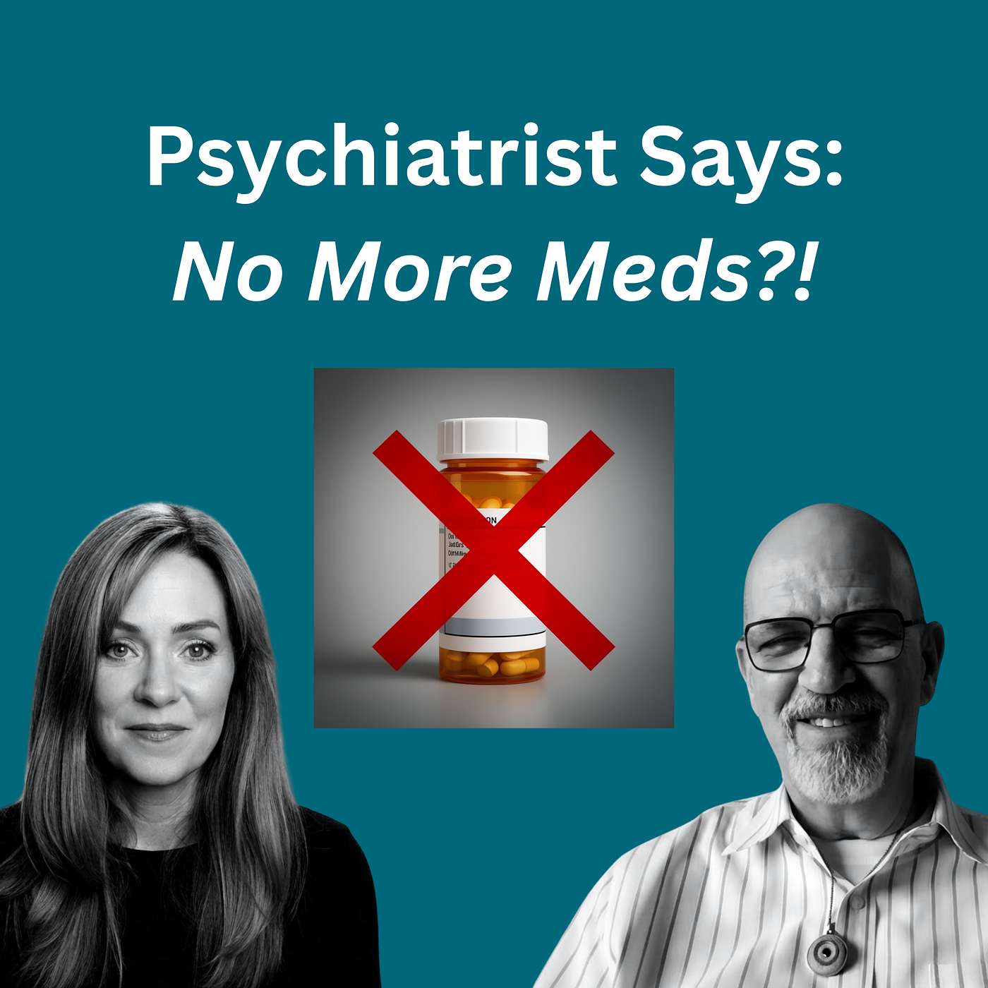 The Game Changer Podcast