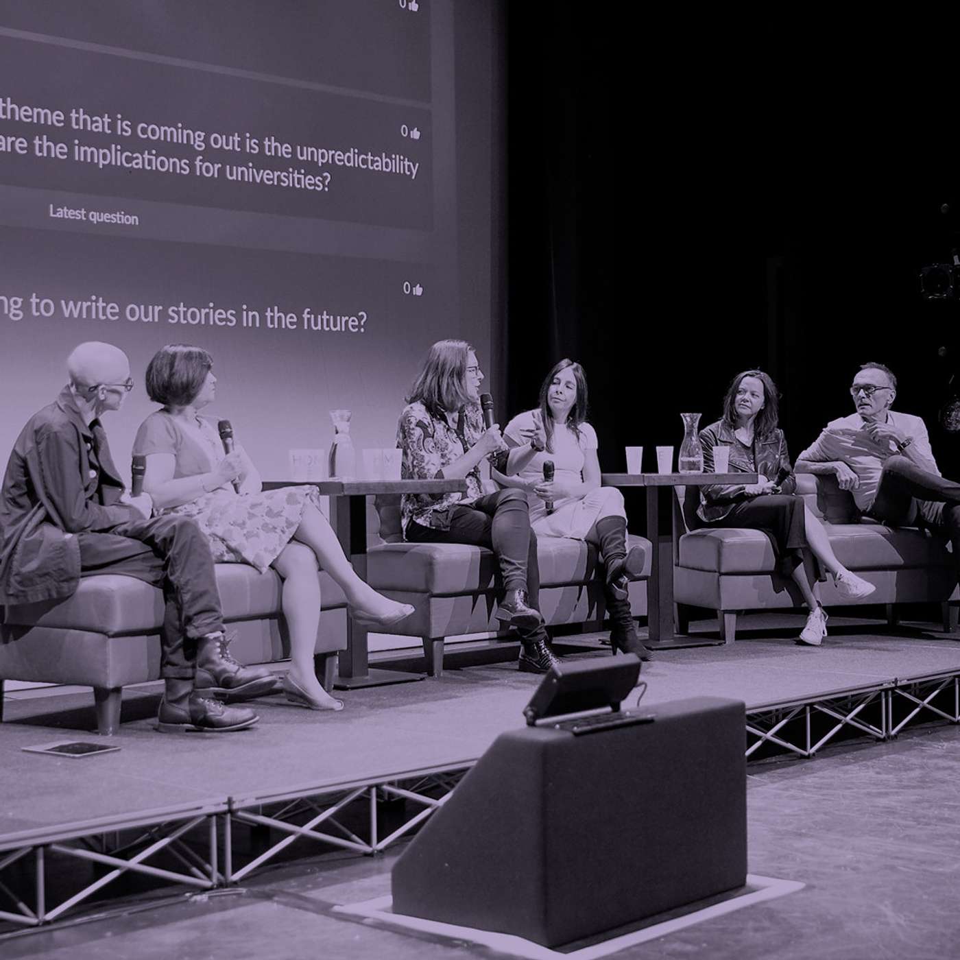 Manchester Metropolitan University Podcast