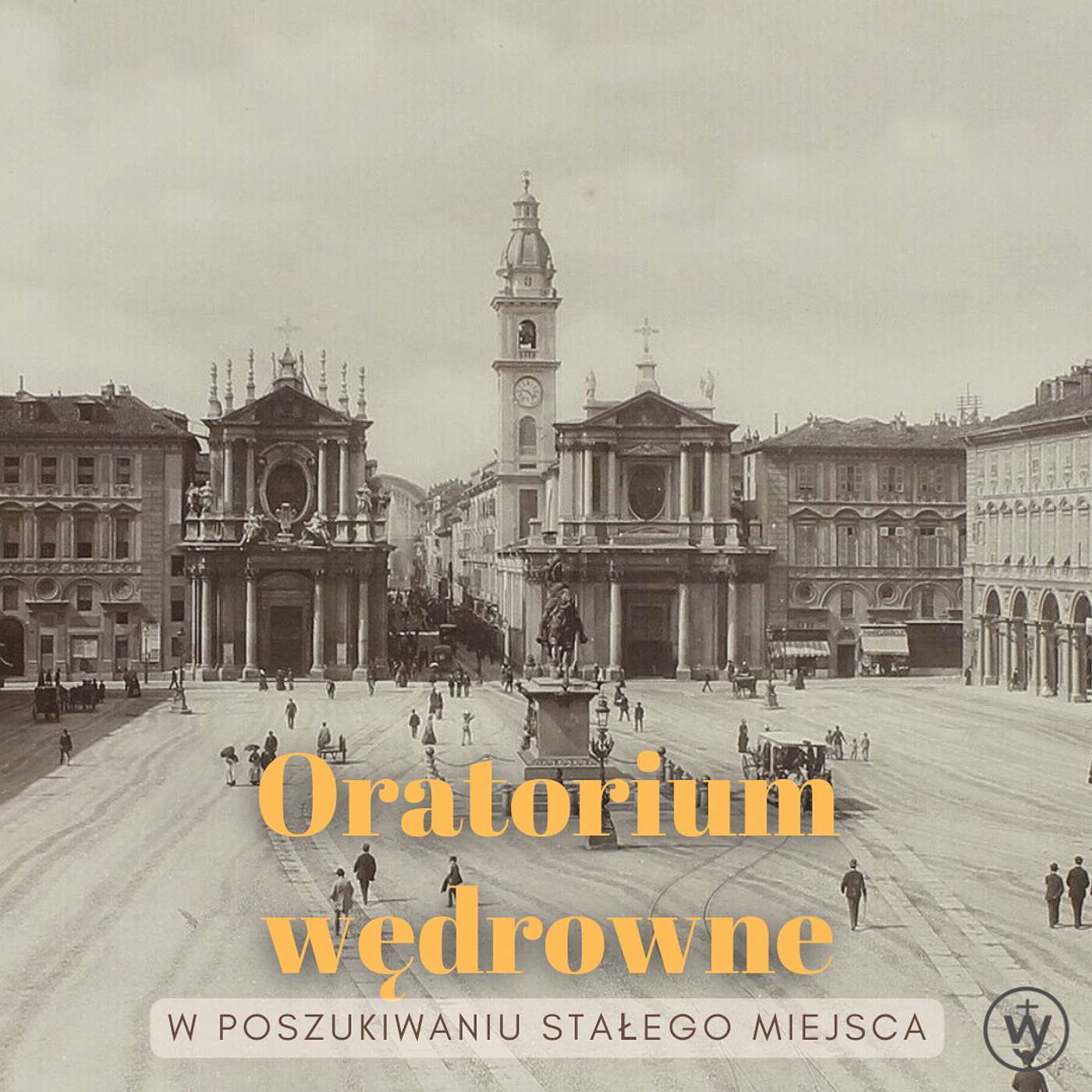 Podcast Wydawnictwa Salezjańskiego
