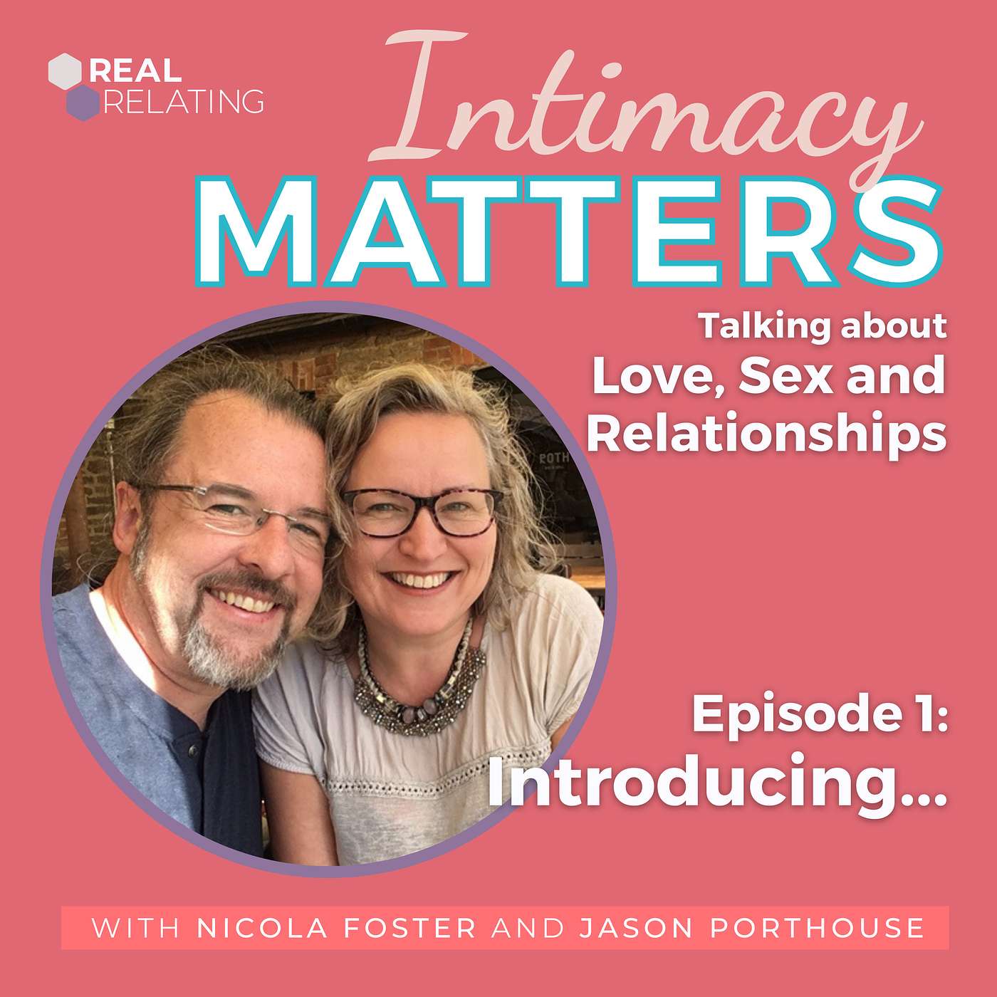 Introducing Intimacy Matters