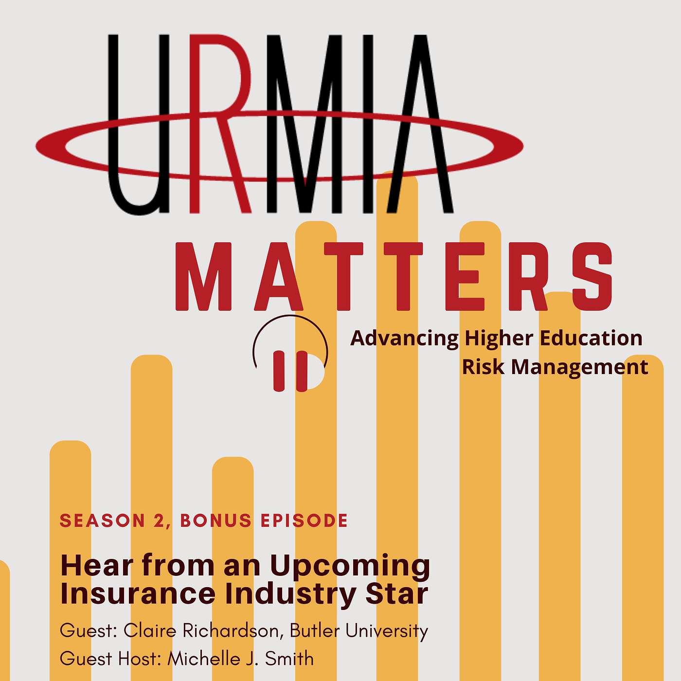 Hear from an Upcoming Insurance Industry Star