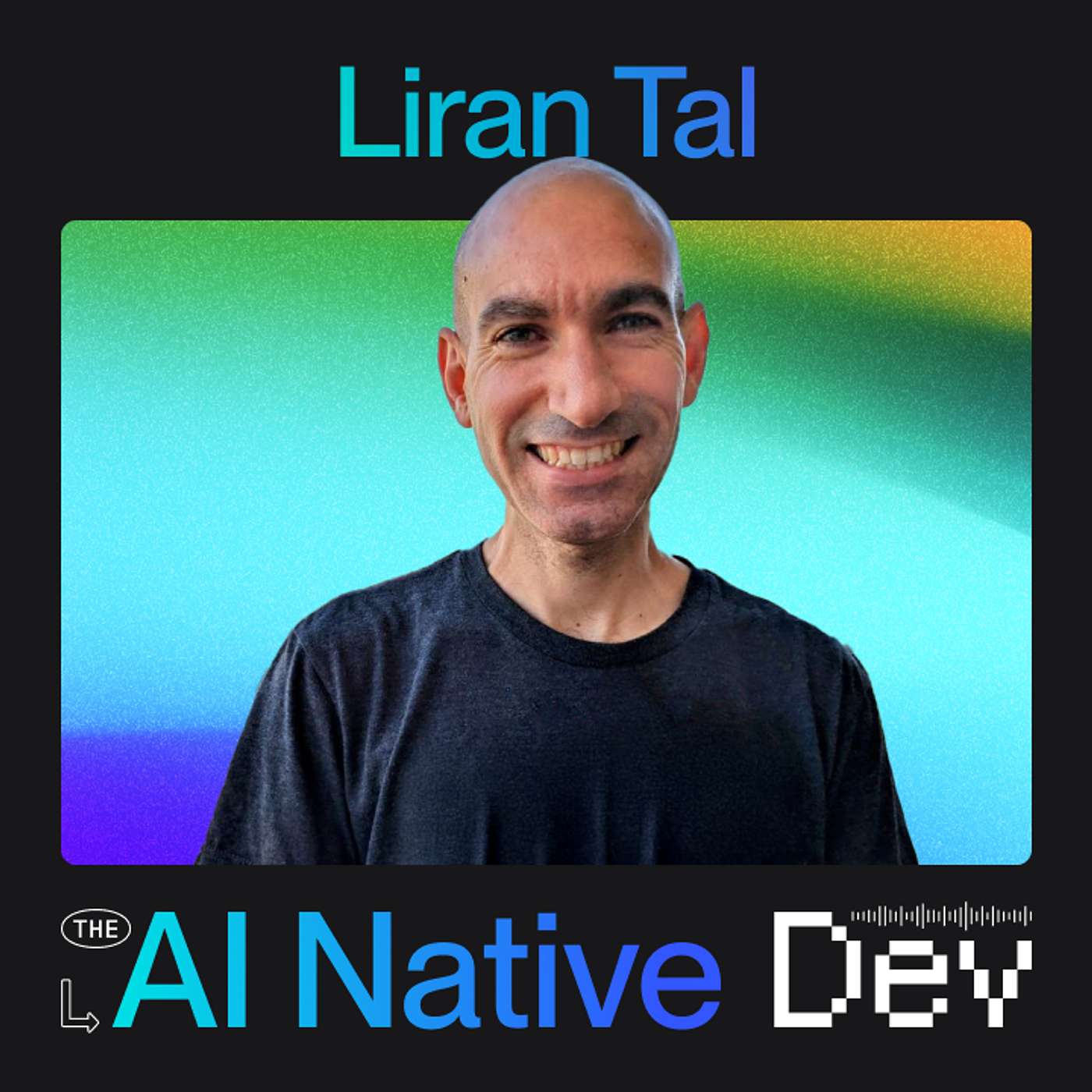 The AI Native Dev - from Copilot today to AI Native Software Development tomorrow