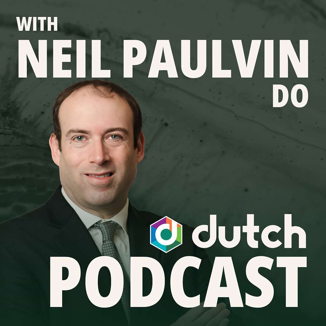 Neil Paulvin, DO
