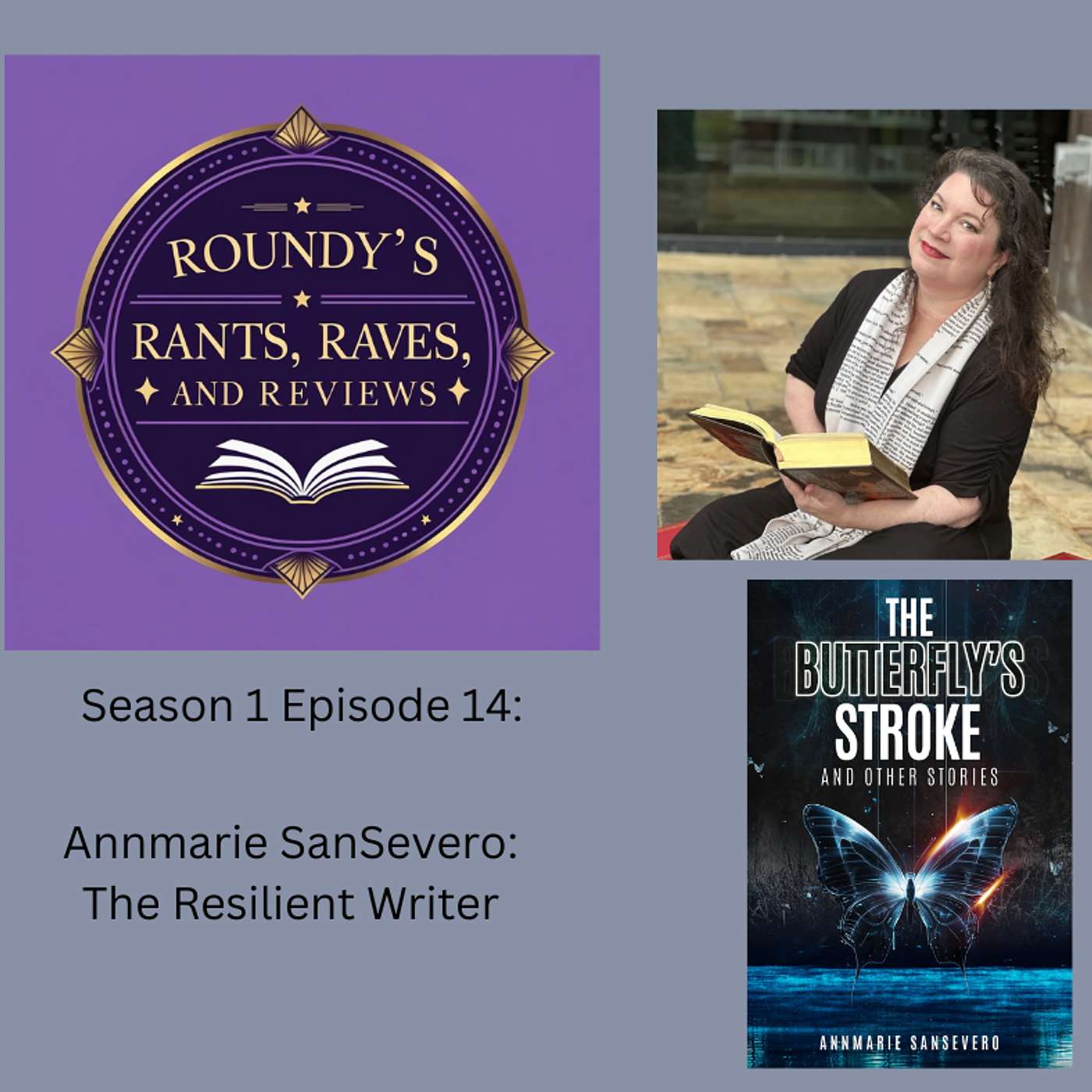 Roundy\'s Rants, Raves and Reviews