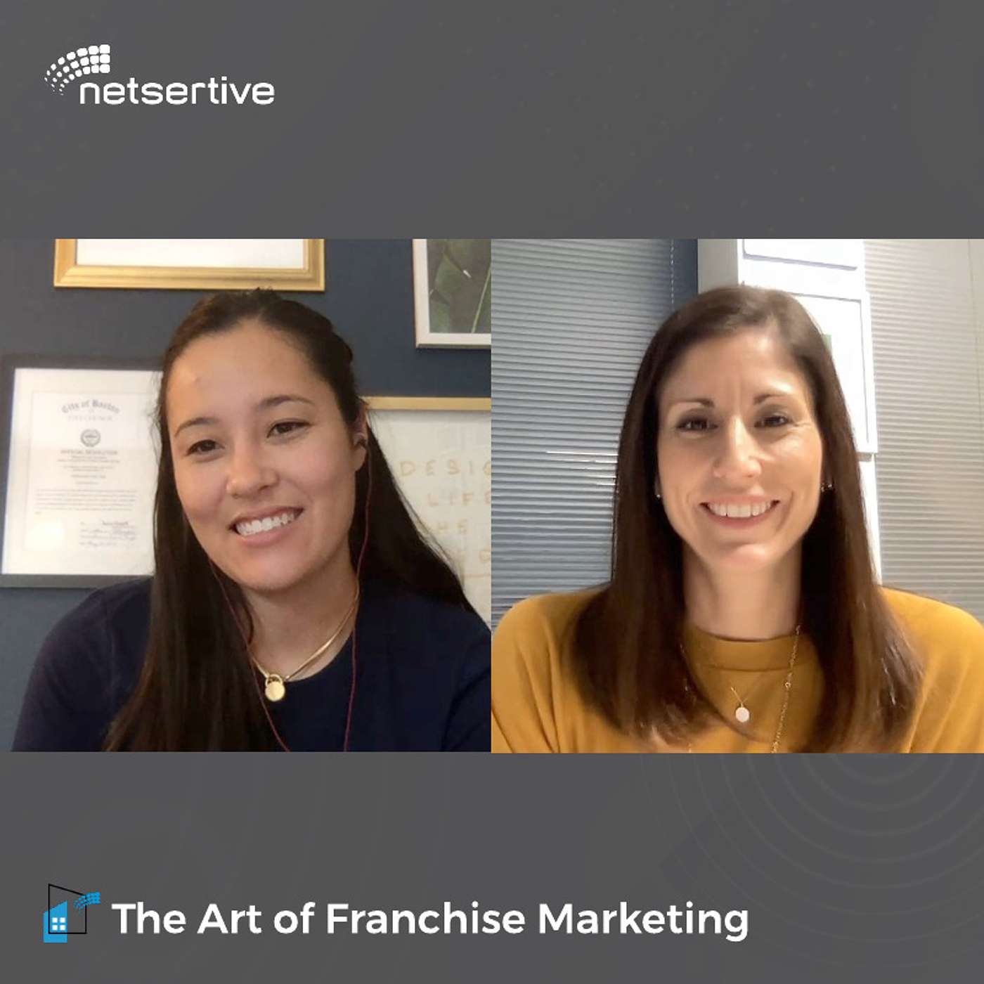 The Art of Franchise Marketing
