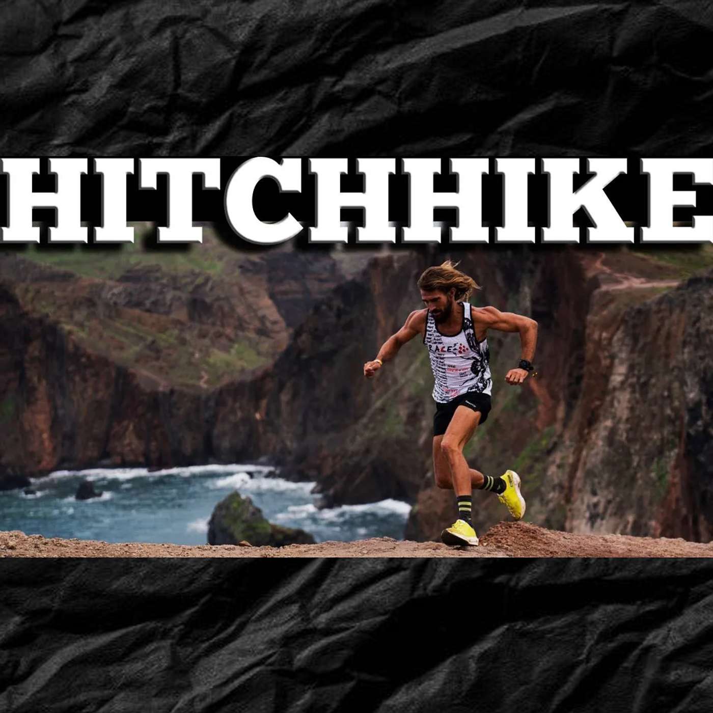 All In Run Club Podcast - by Lee Grantham