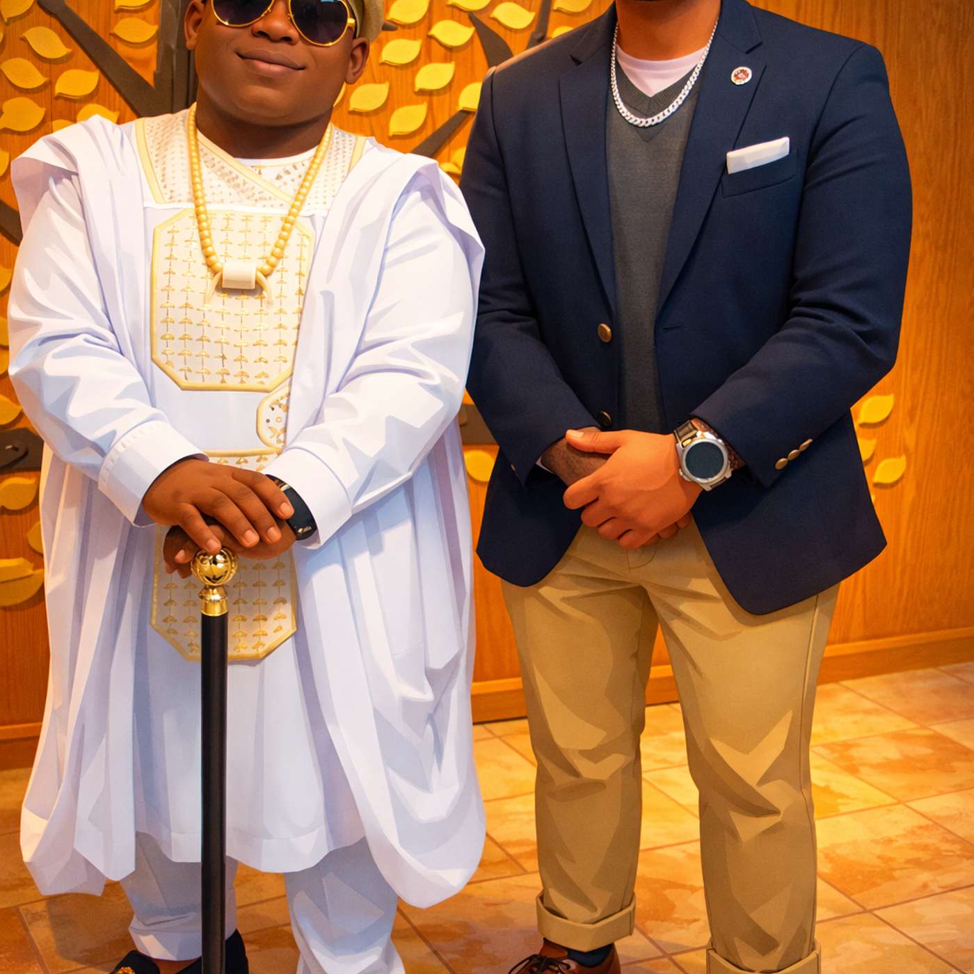 Corner to Corner (Cayden vs Complex)