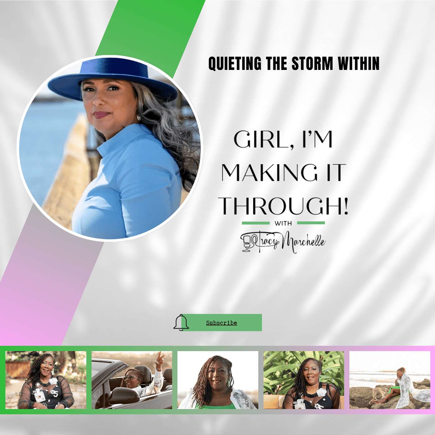 Quieting the Storm Within