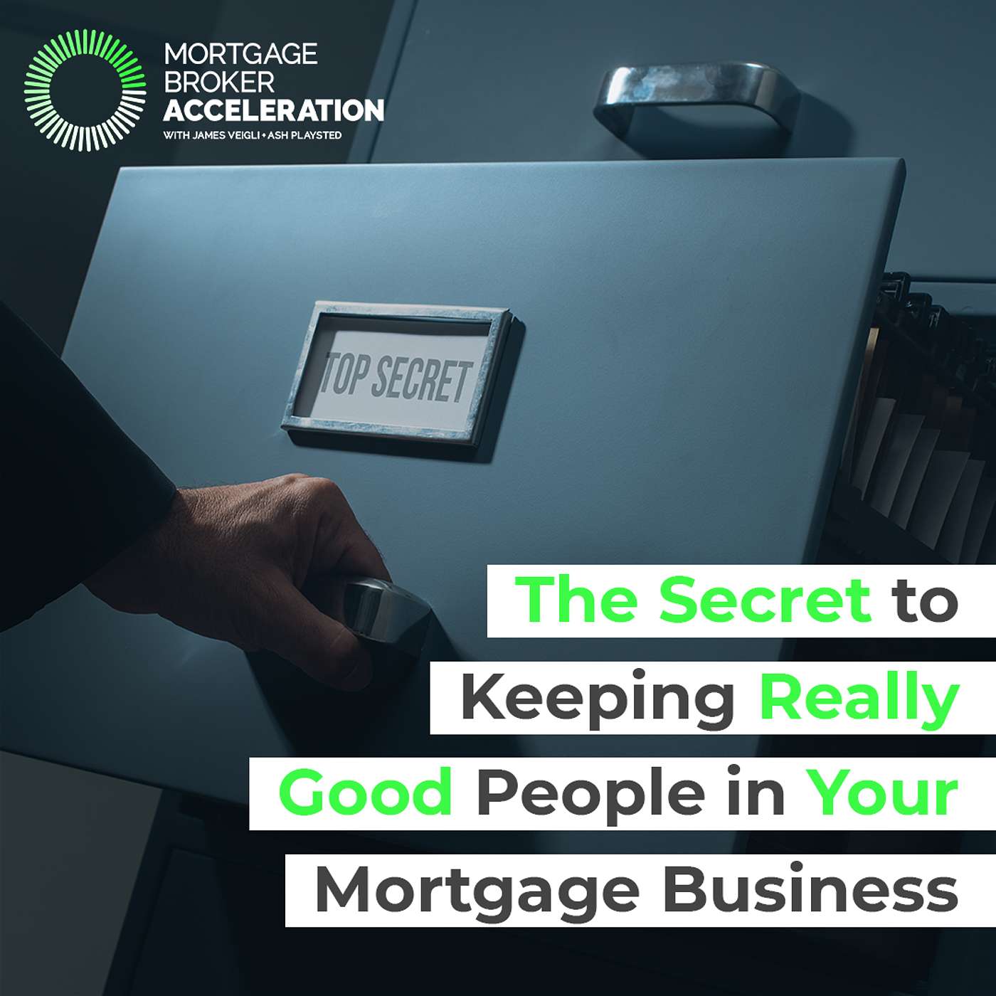 Why You're Losing Good Staff