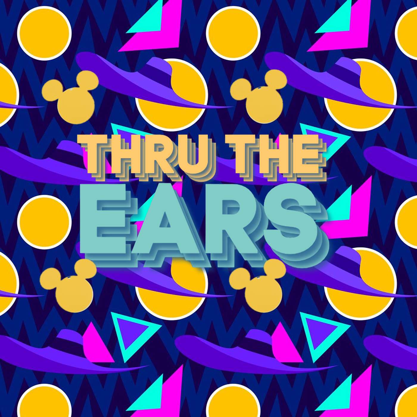 Testing...Testing...Disney Nonsense