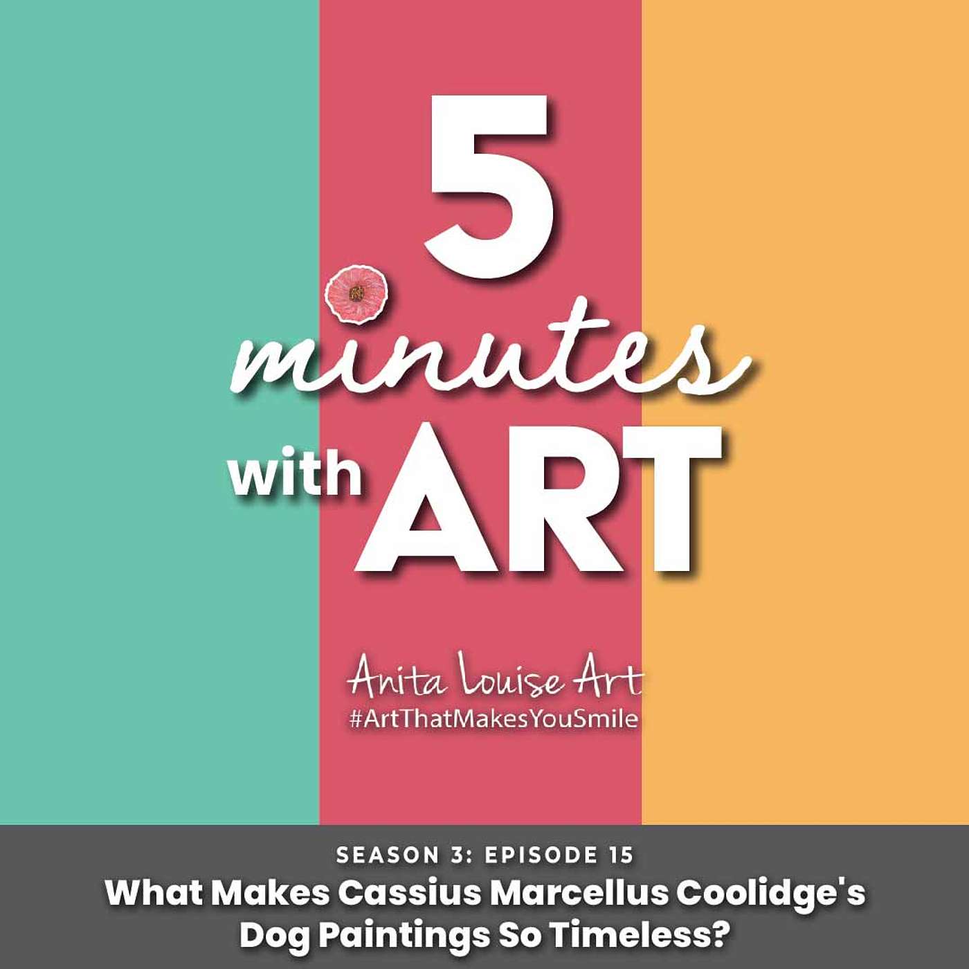 What Makes Cassius Marcellus Coolidge's Dog Paintings So Timeless?