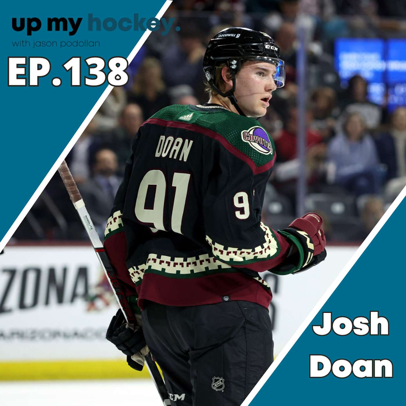 EP.138 - Father's Legacy, Son's Ambition: The Journey of Josh Doan