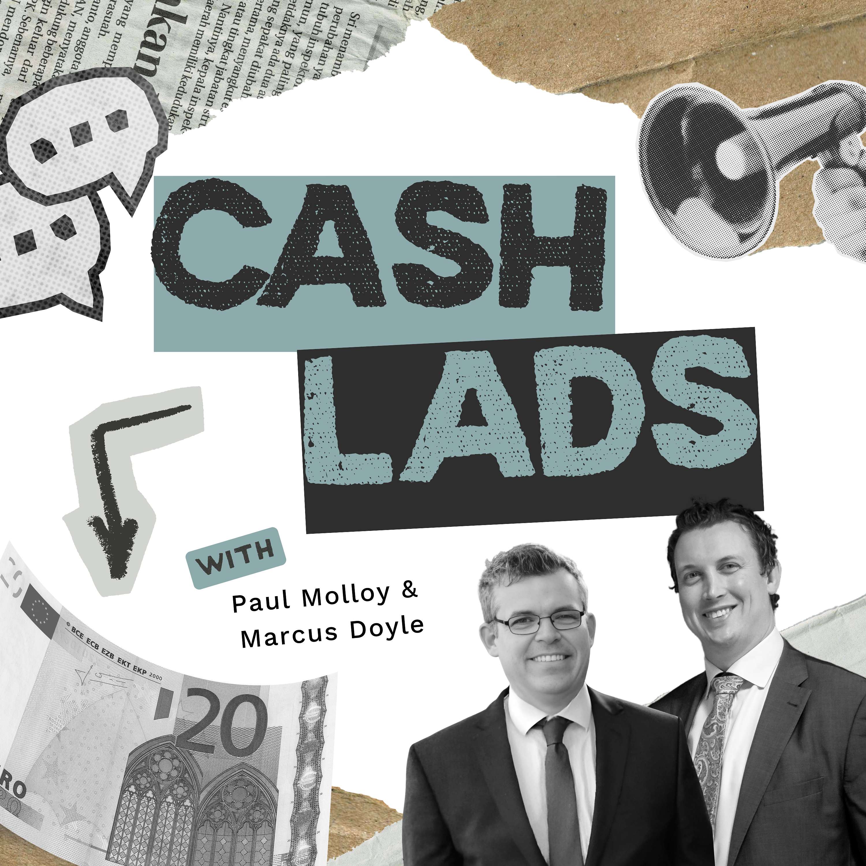 Cash Lads