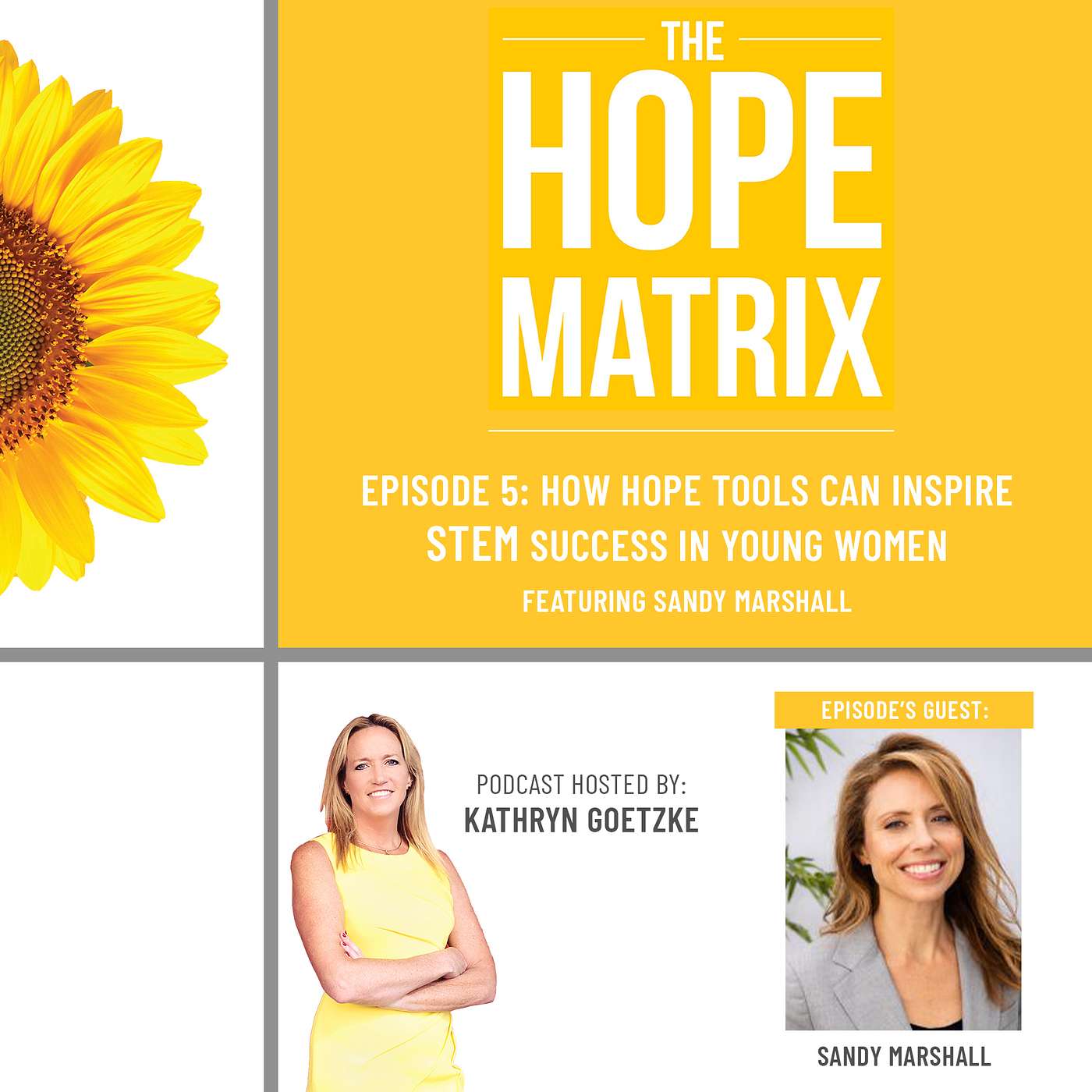 The Hope Matrix