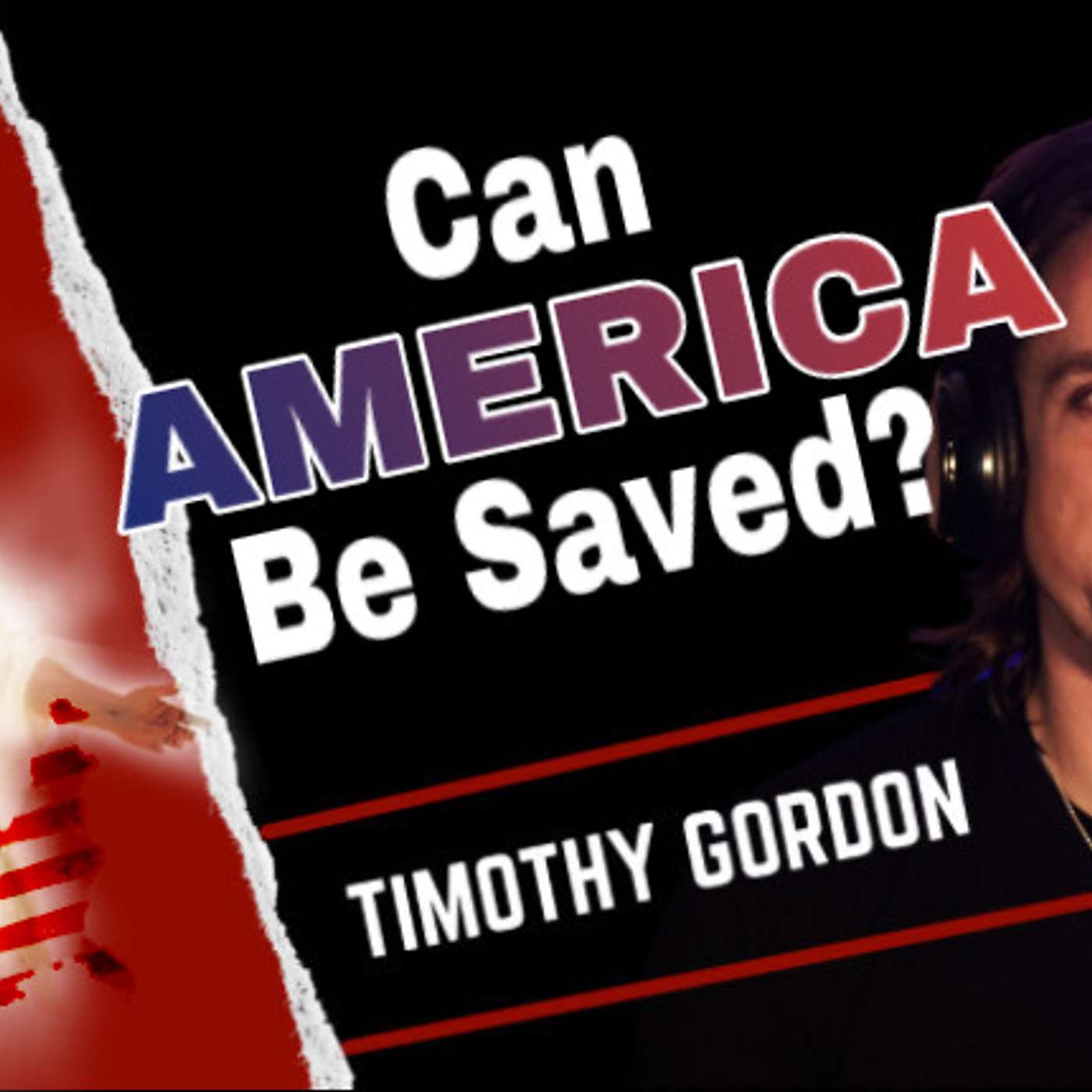 Can America Be Saved?