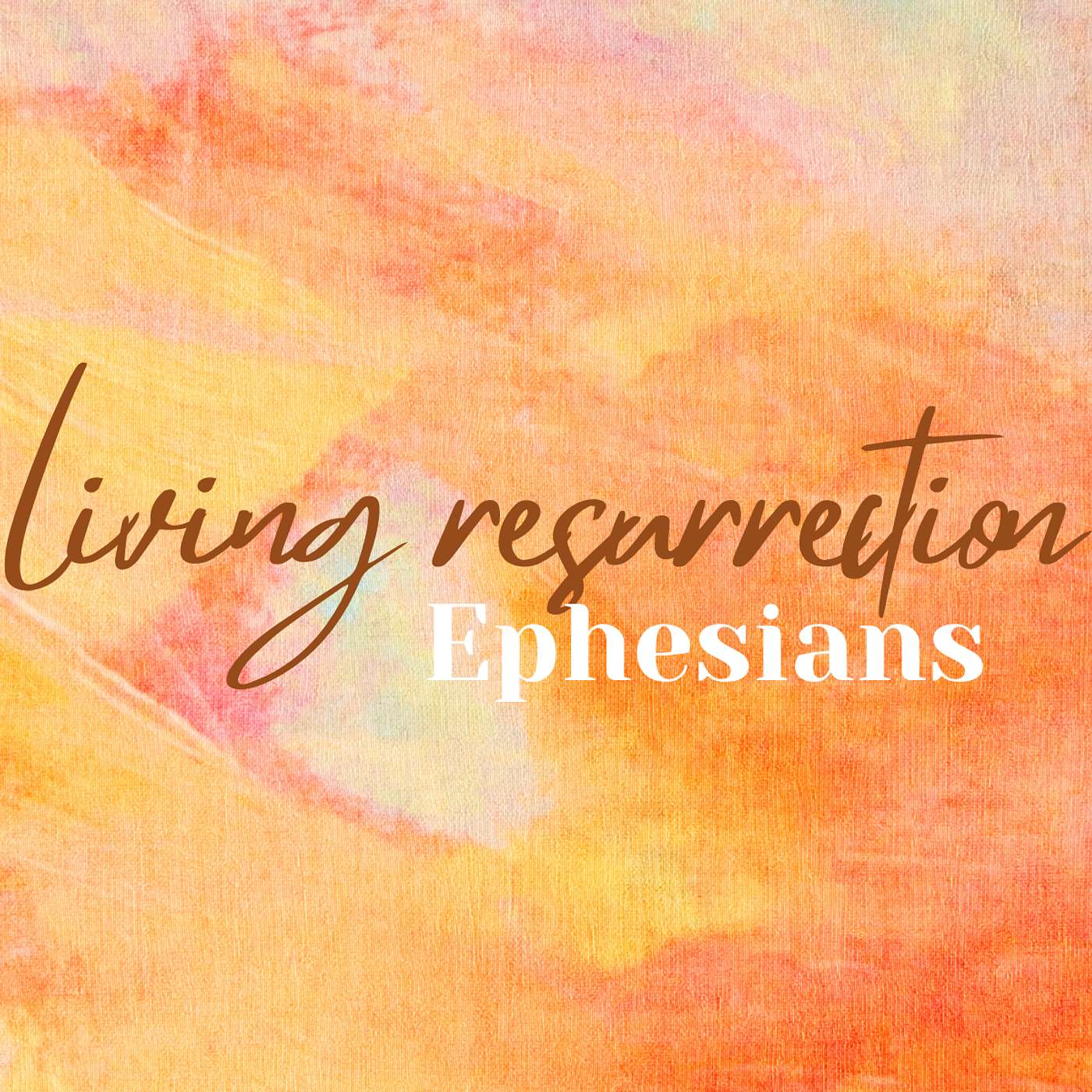 The New Self  in  Christ